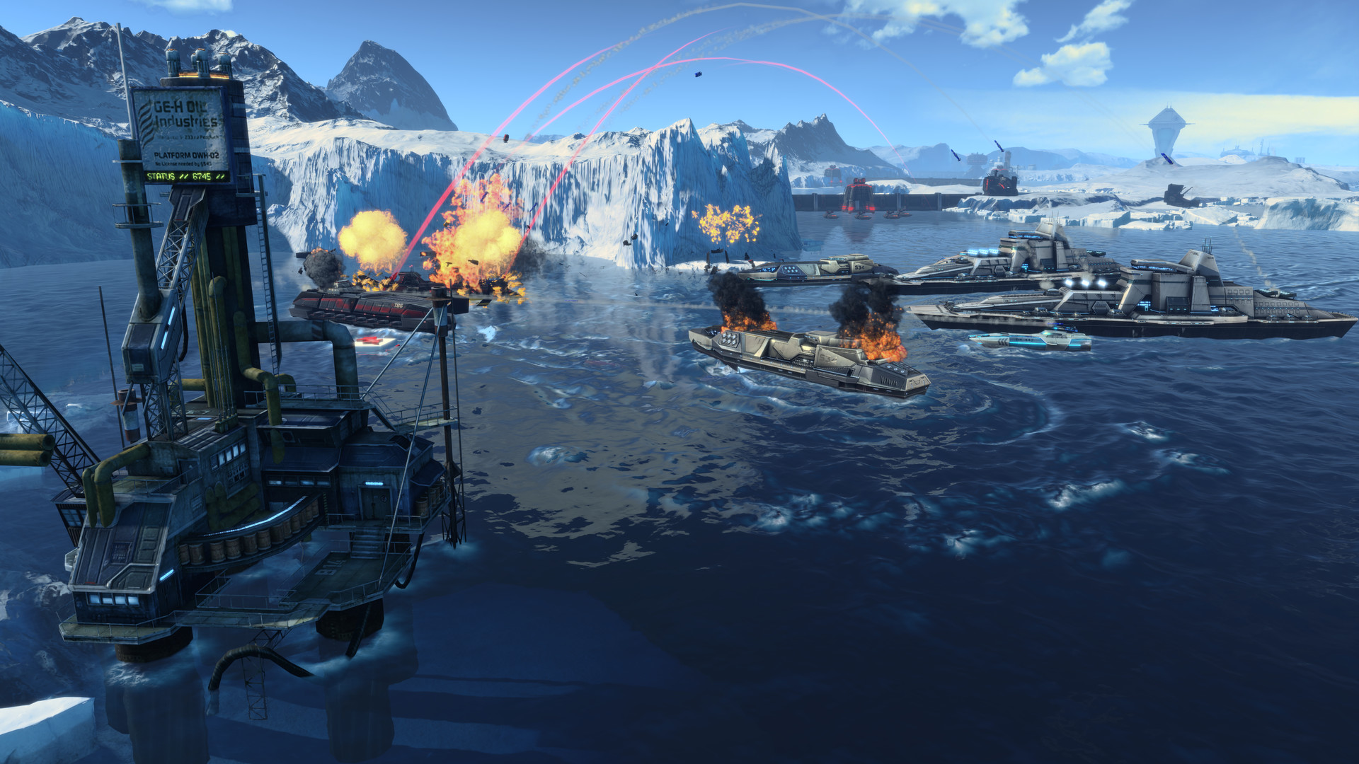 Anno 2205™ — screenshot 3