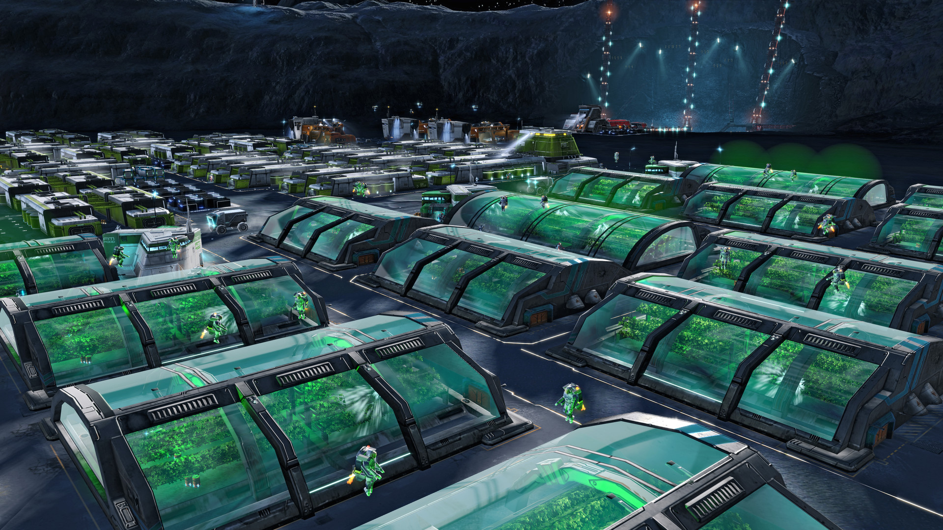 Anno 2205™ — screenshot 5