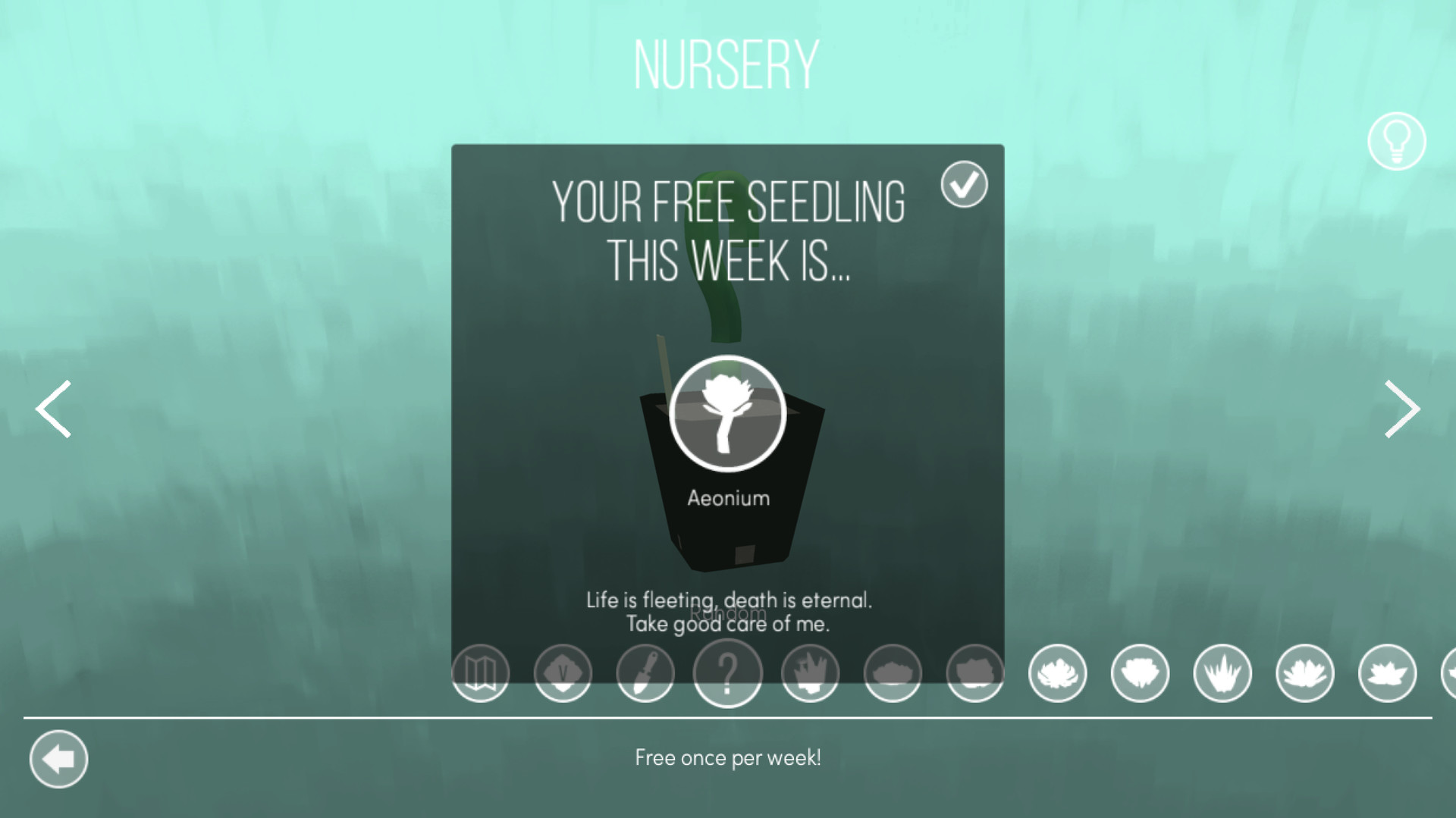 Viridi — screenshot 4