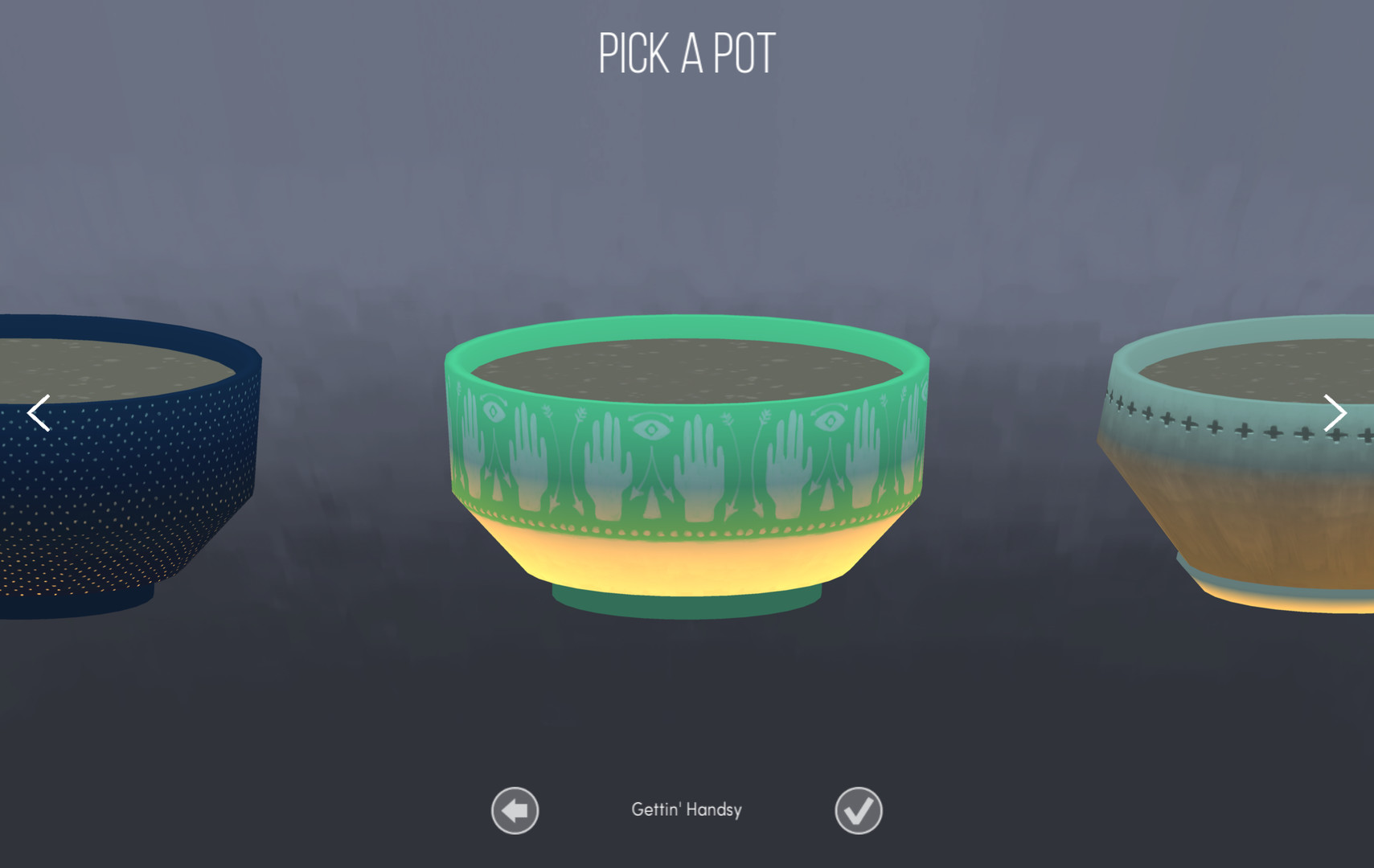 Viridi — screenshot 5