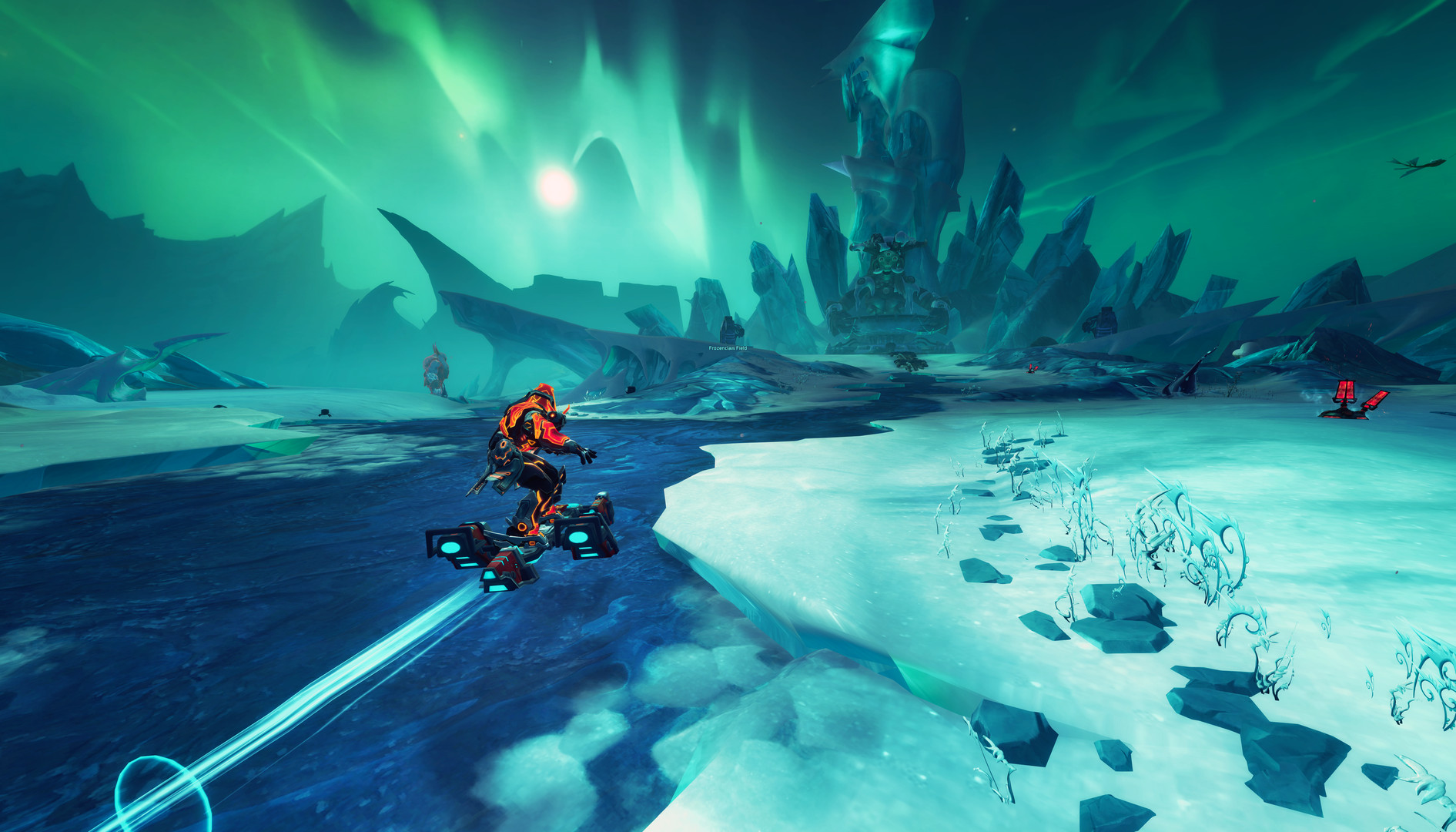 WildStar — screenshot 4