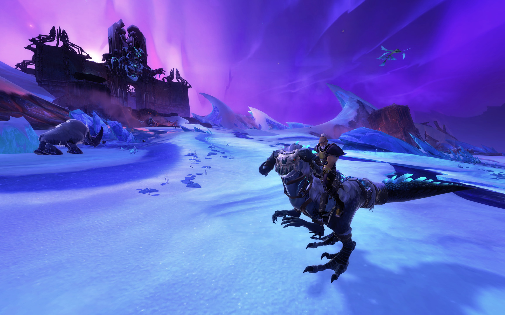 WildStar — screenshot 6