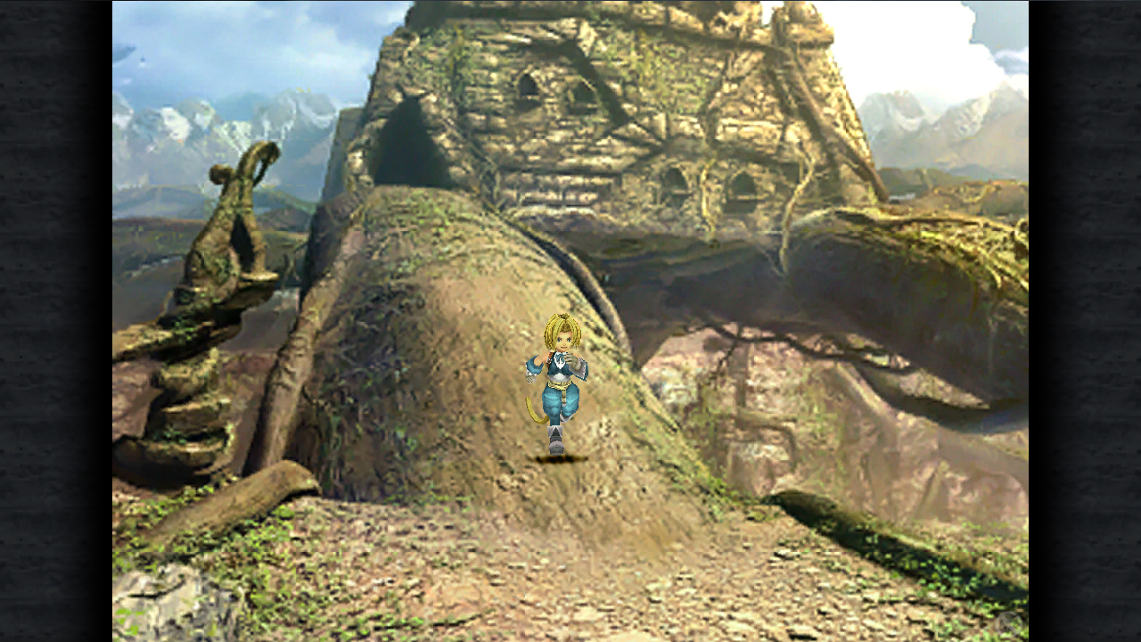 FINAL FANTASY IX — screenshot 2