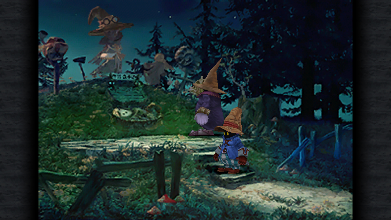 FINAL FANTASY IX — screenshot 3