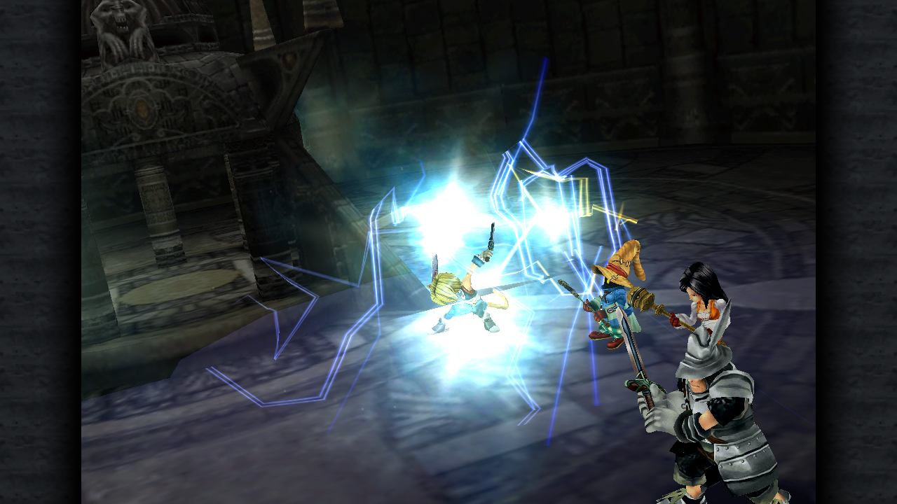 FINAL FANTASY IX — screenshot 5