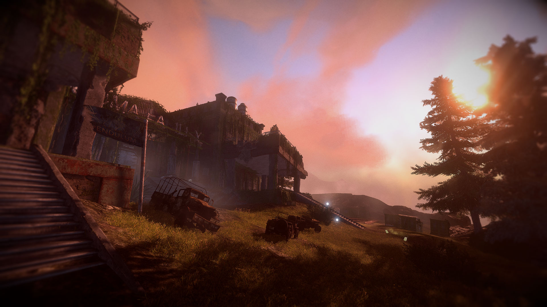 Valley — screenshot 2