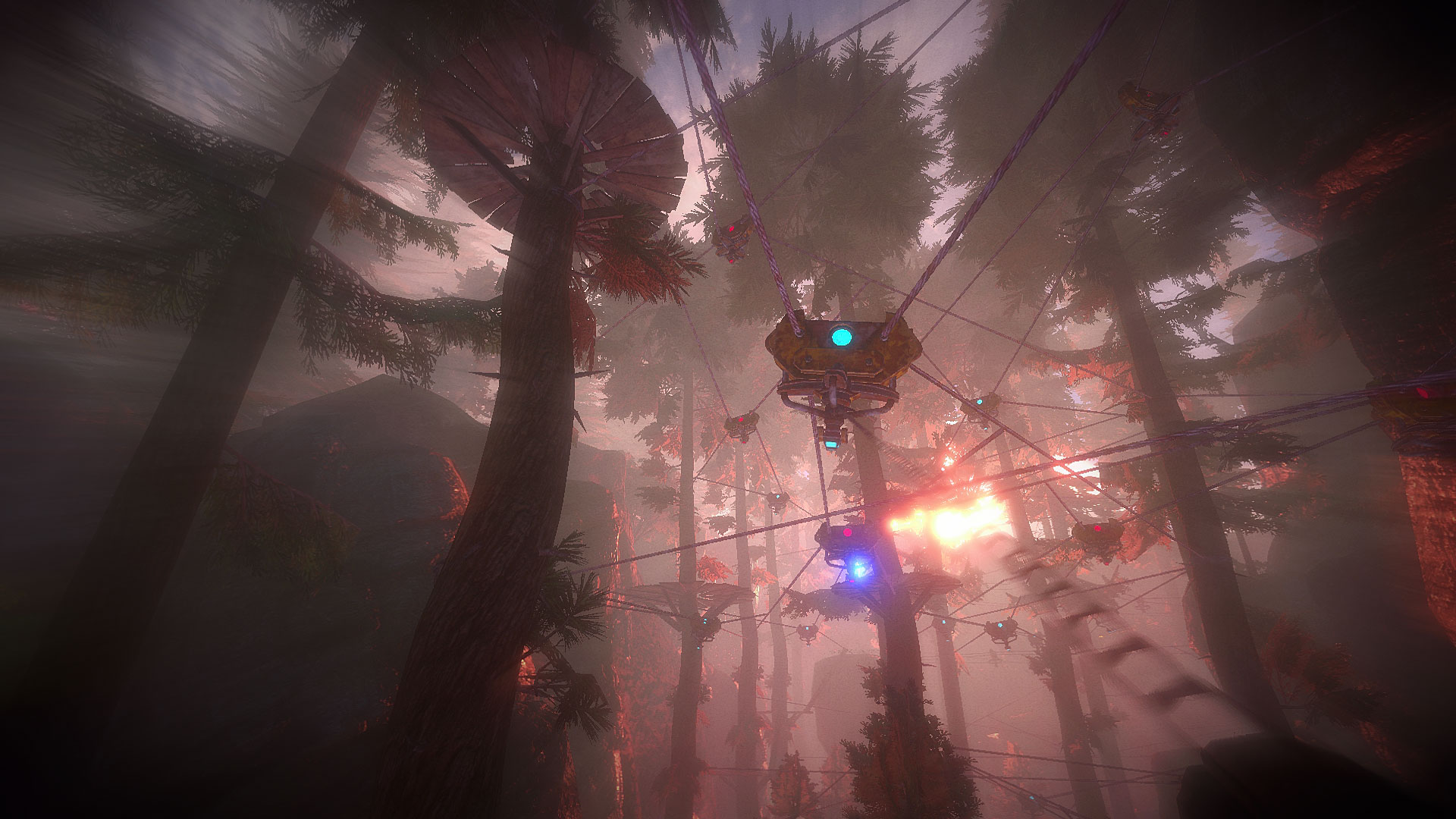 Valley — screenshot 3