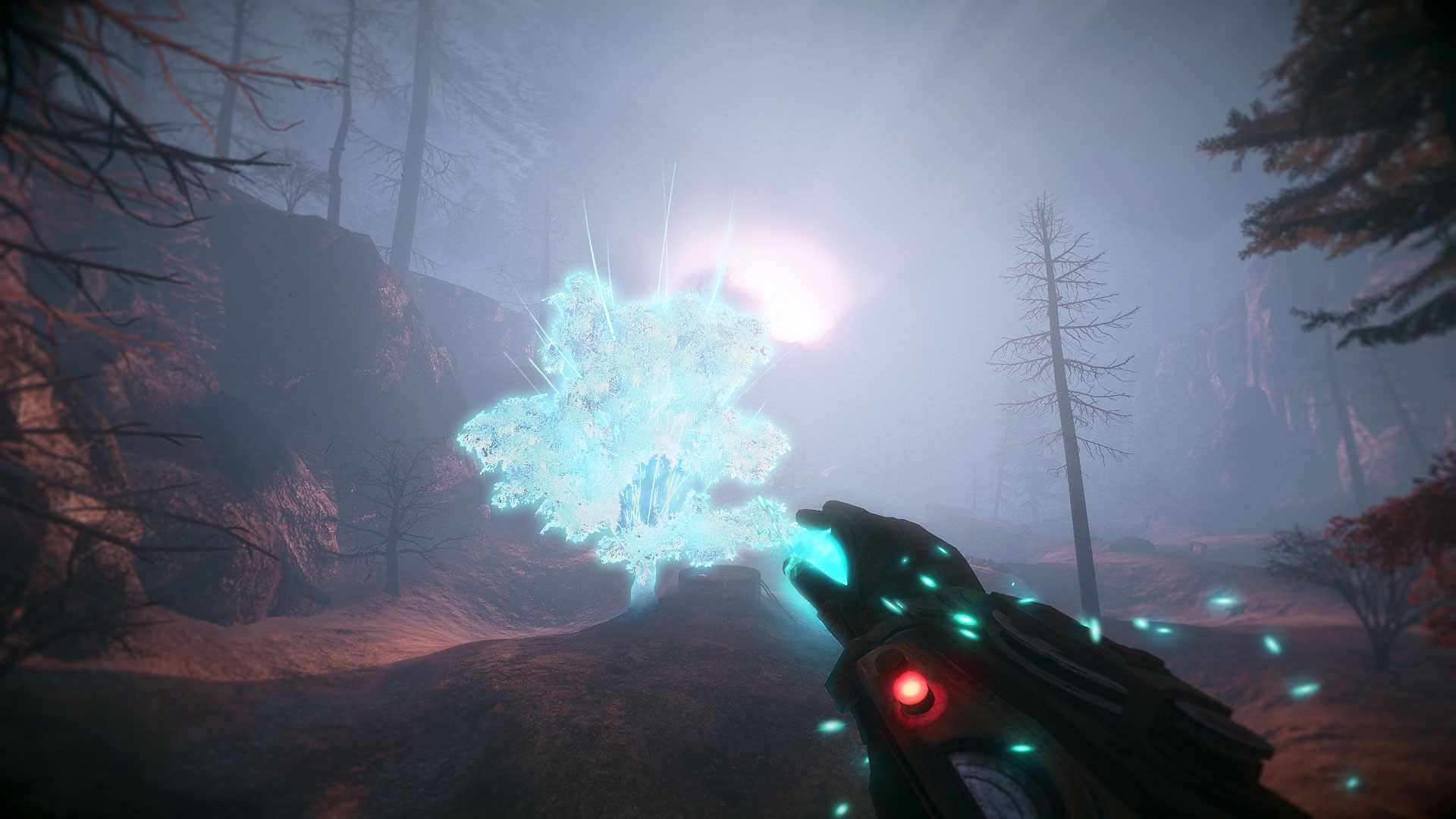 Valley — screenshot 4