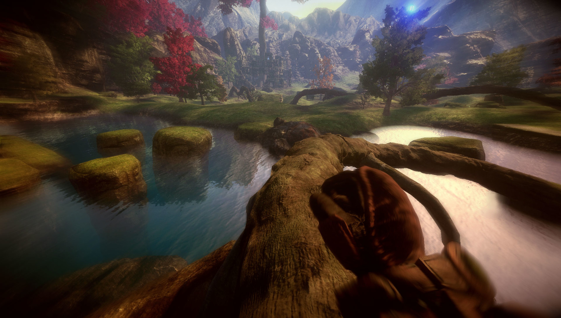 Valley — screenshot 5