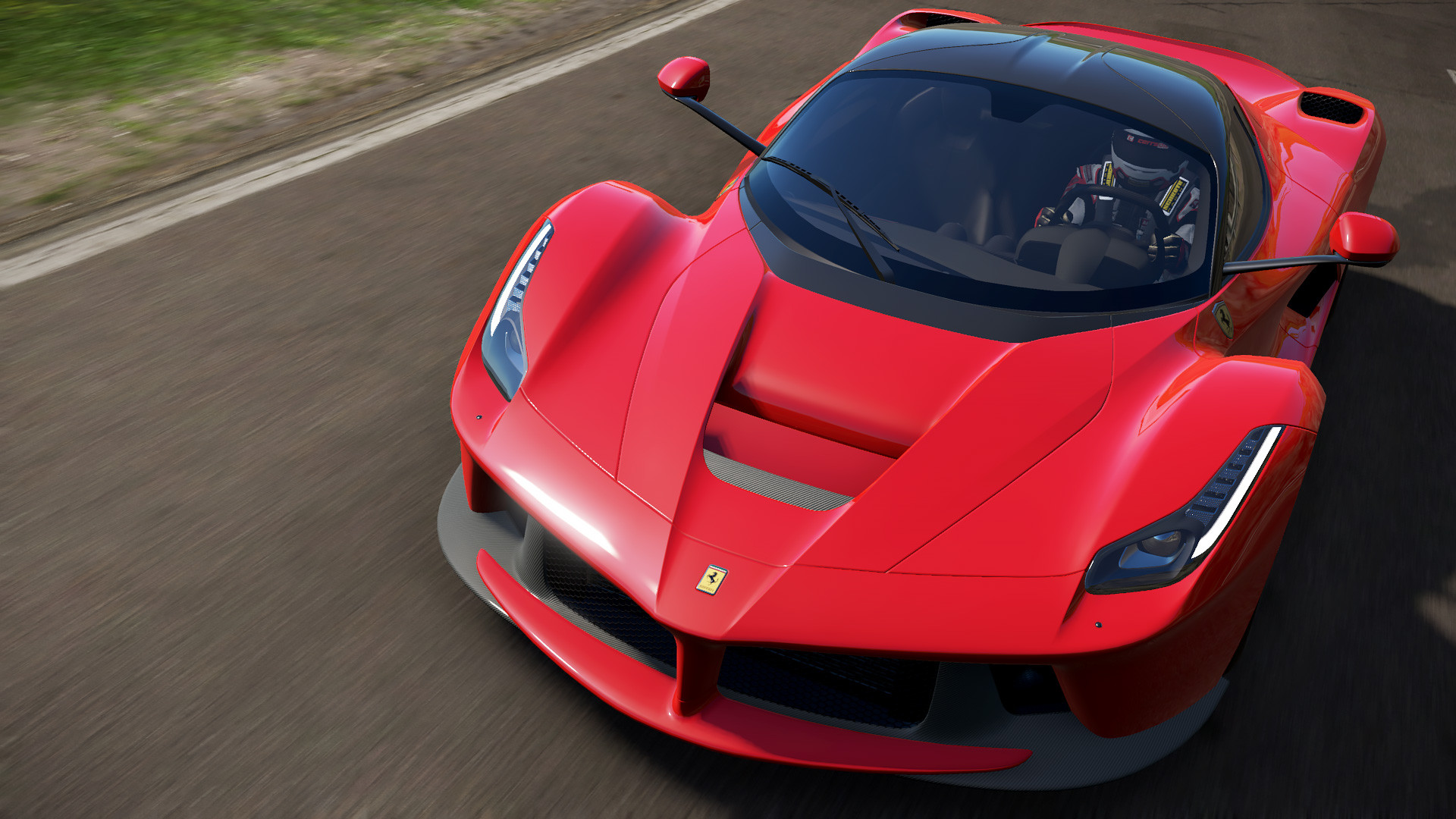 Project CARS 2 — screenshot 1