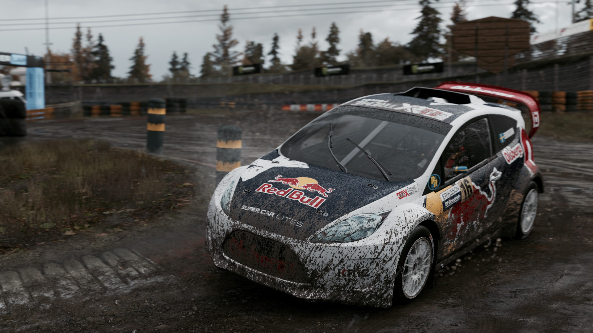 Project CARS 2 — screenshot 3