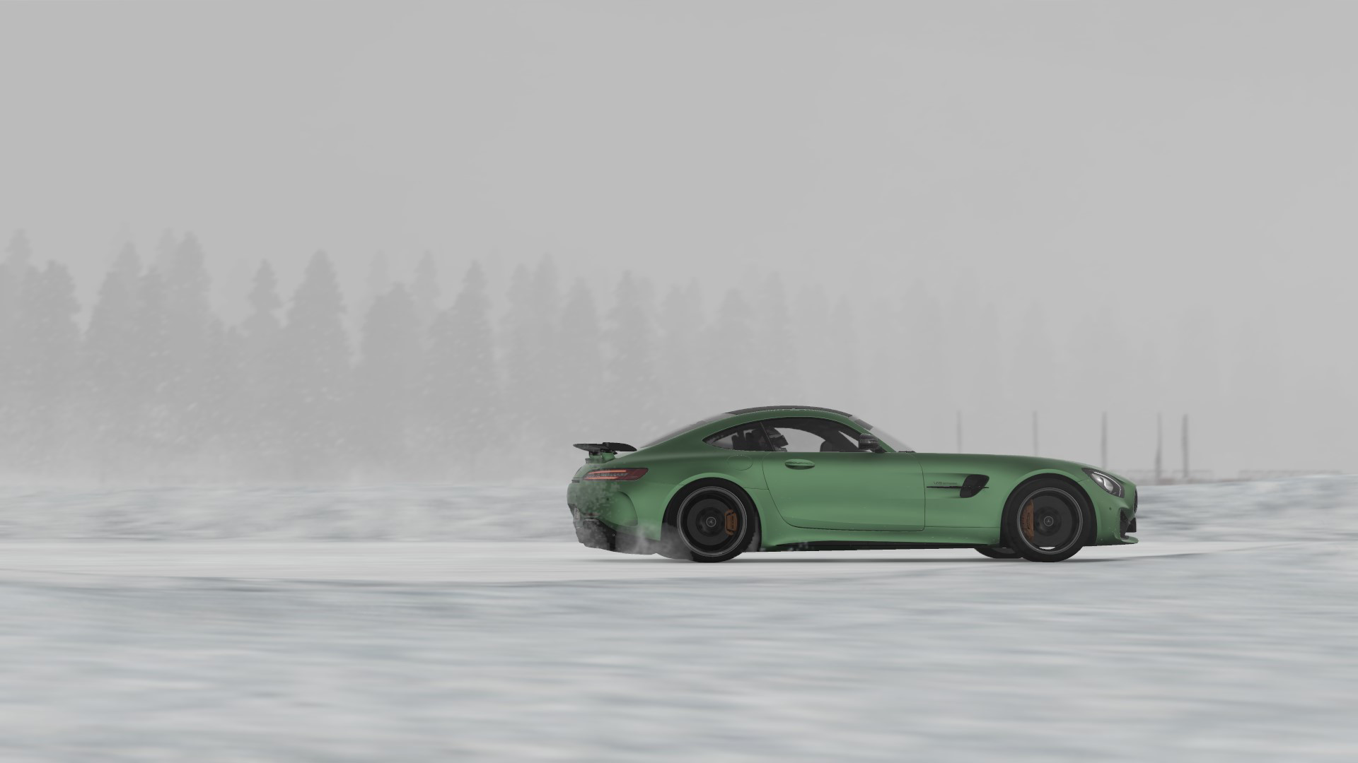 Project CARS 2 — screenshot 4