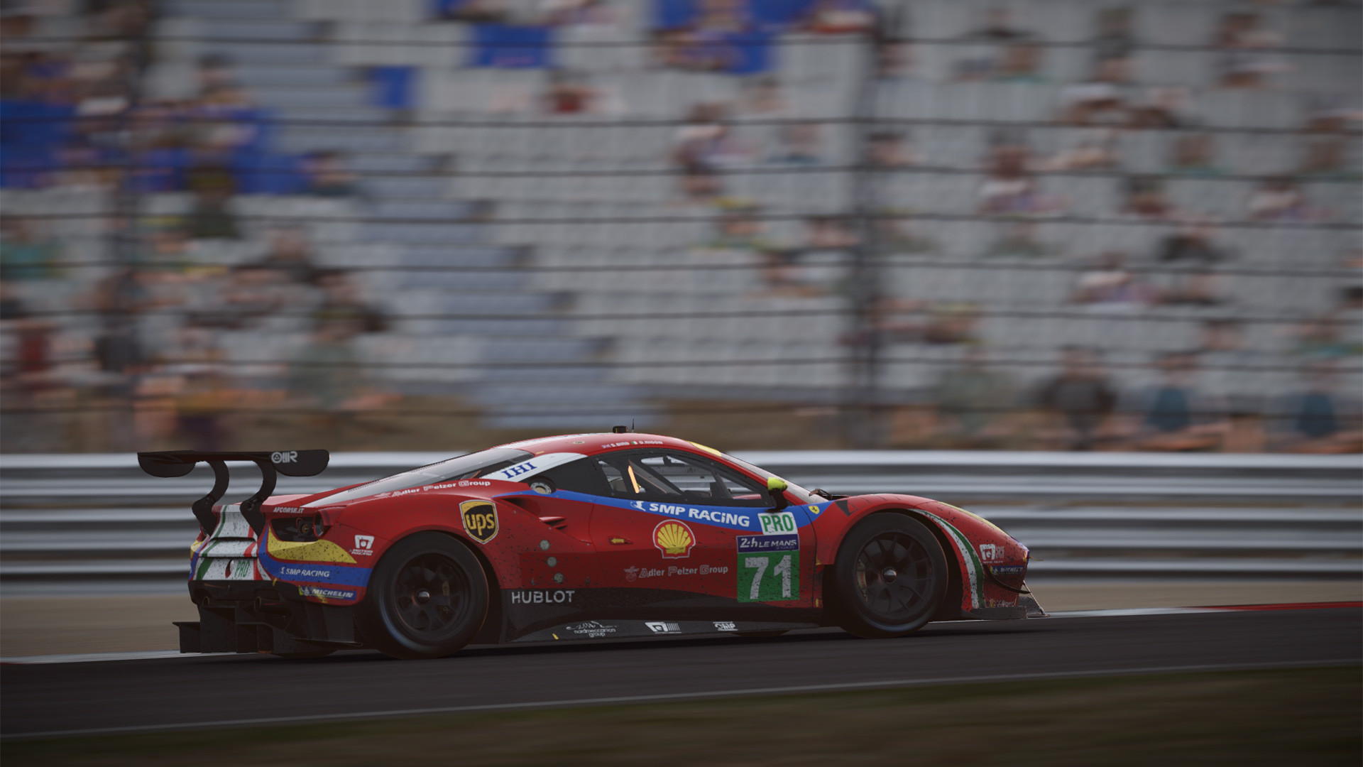 Project CARS 2 — screenshot 5