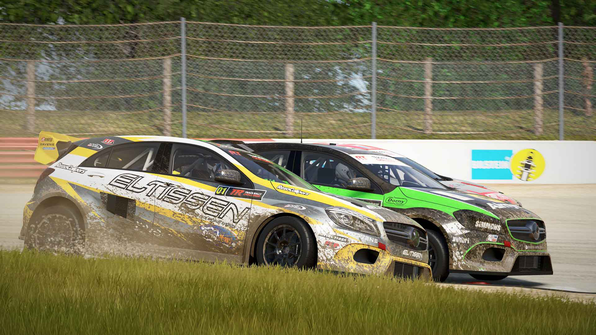 Project CARS 2 — screenshot 6