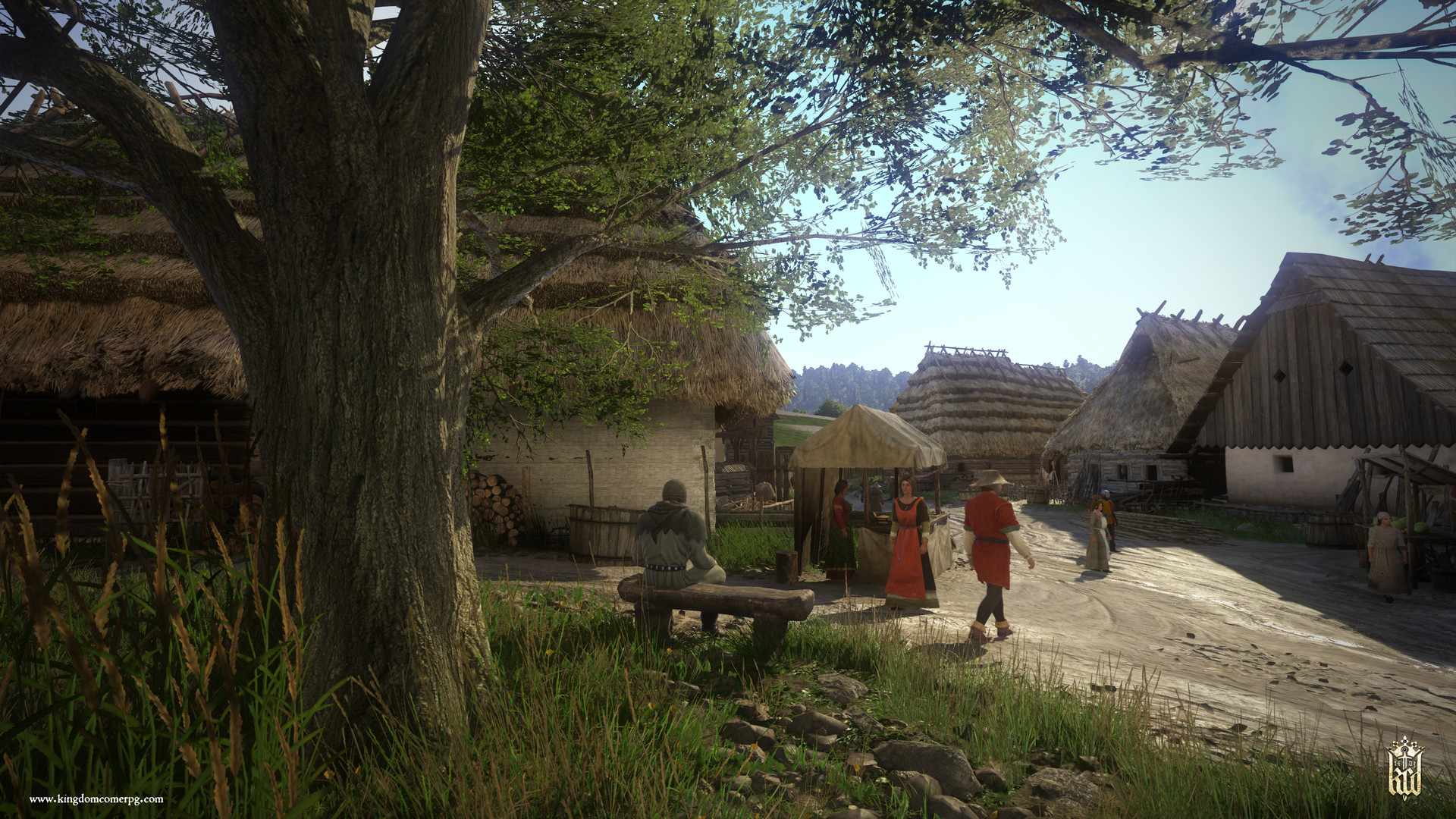 Kingdom Come: Deliverance — screenshot 4