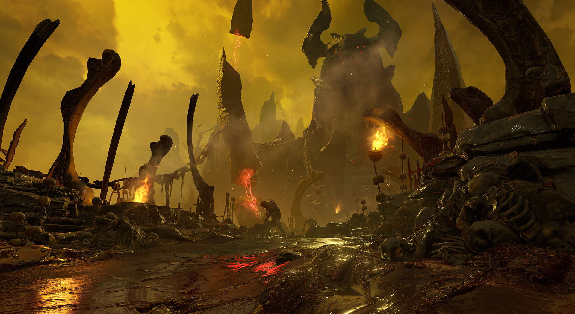 DOOM — screenshot 3