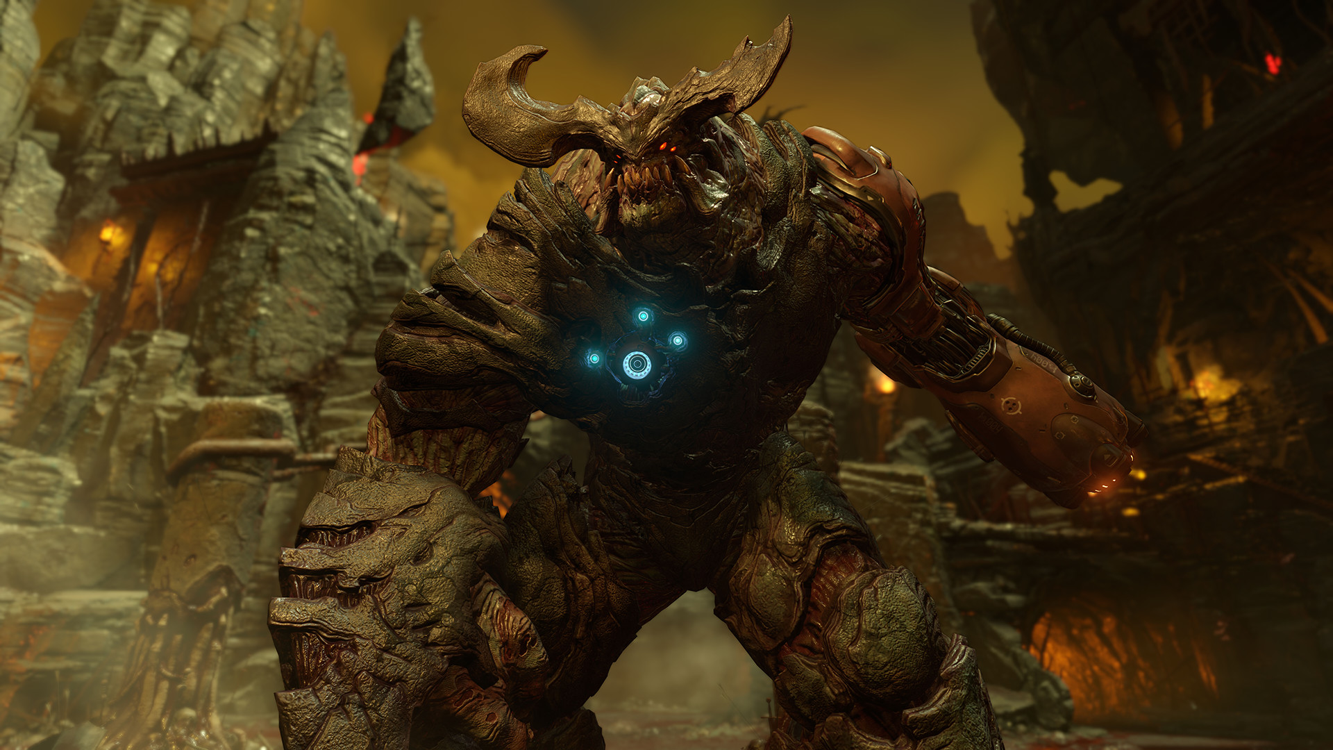 DOOM — screenshot 4