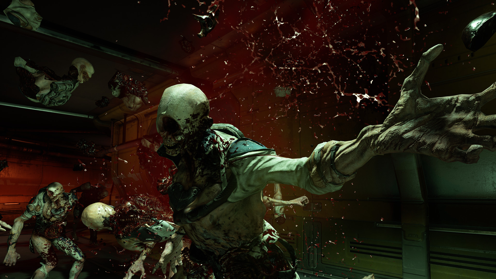 DOOM — screenshot 5