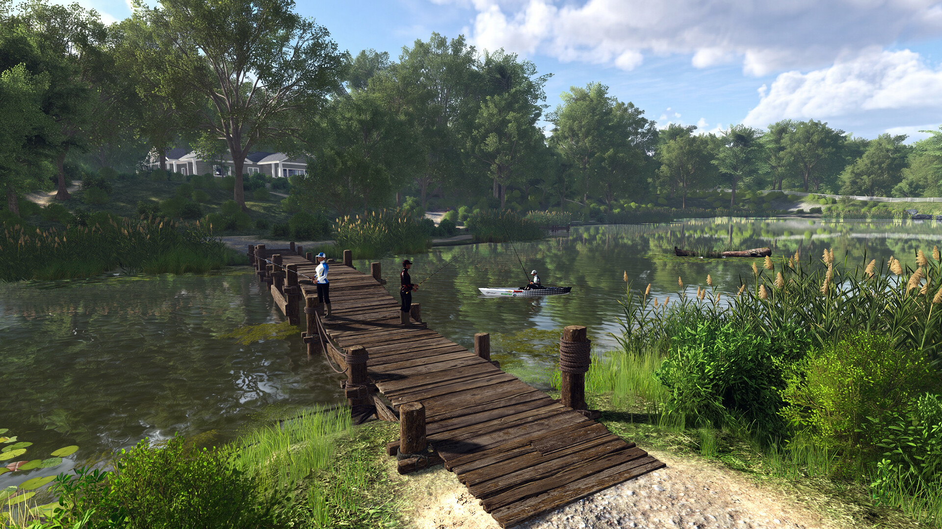 Fishing Planet — screenshot 2