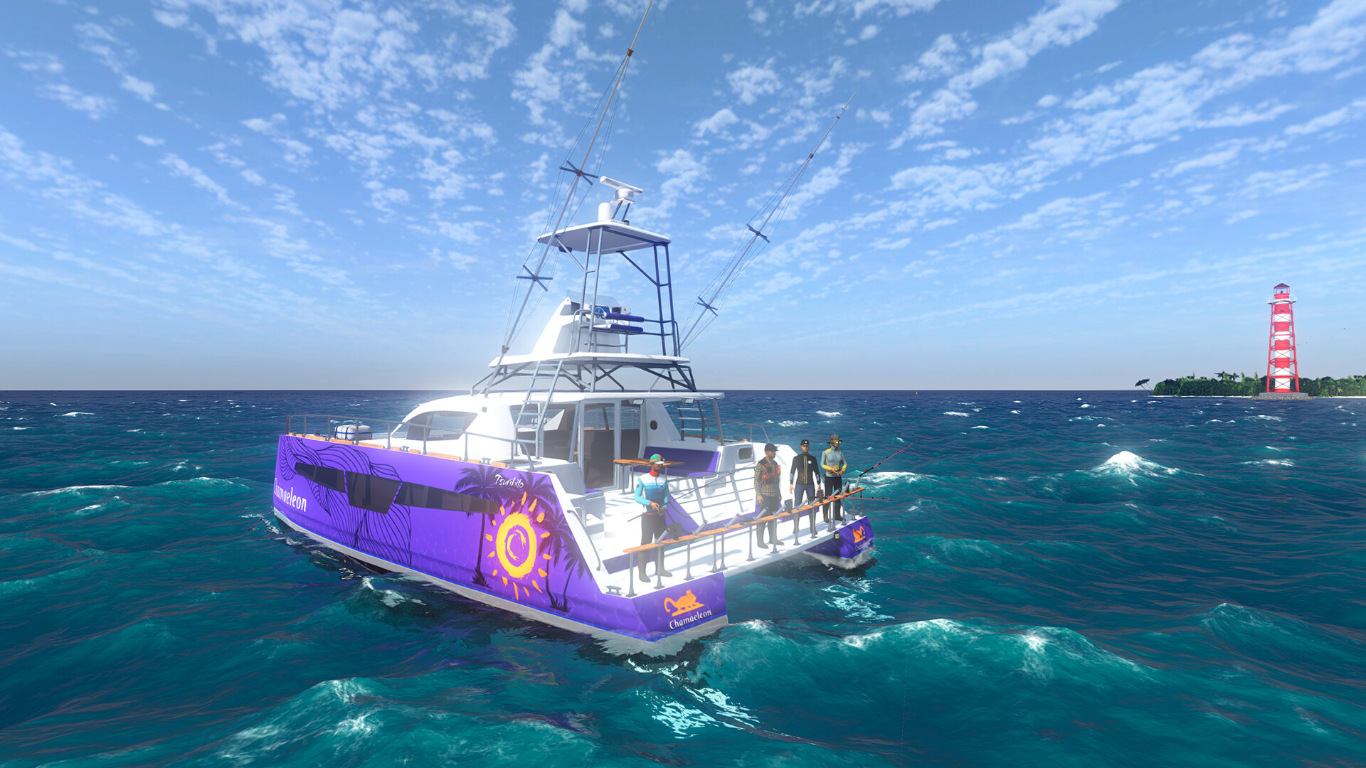 Fishing Planet — screenshot 3