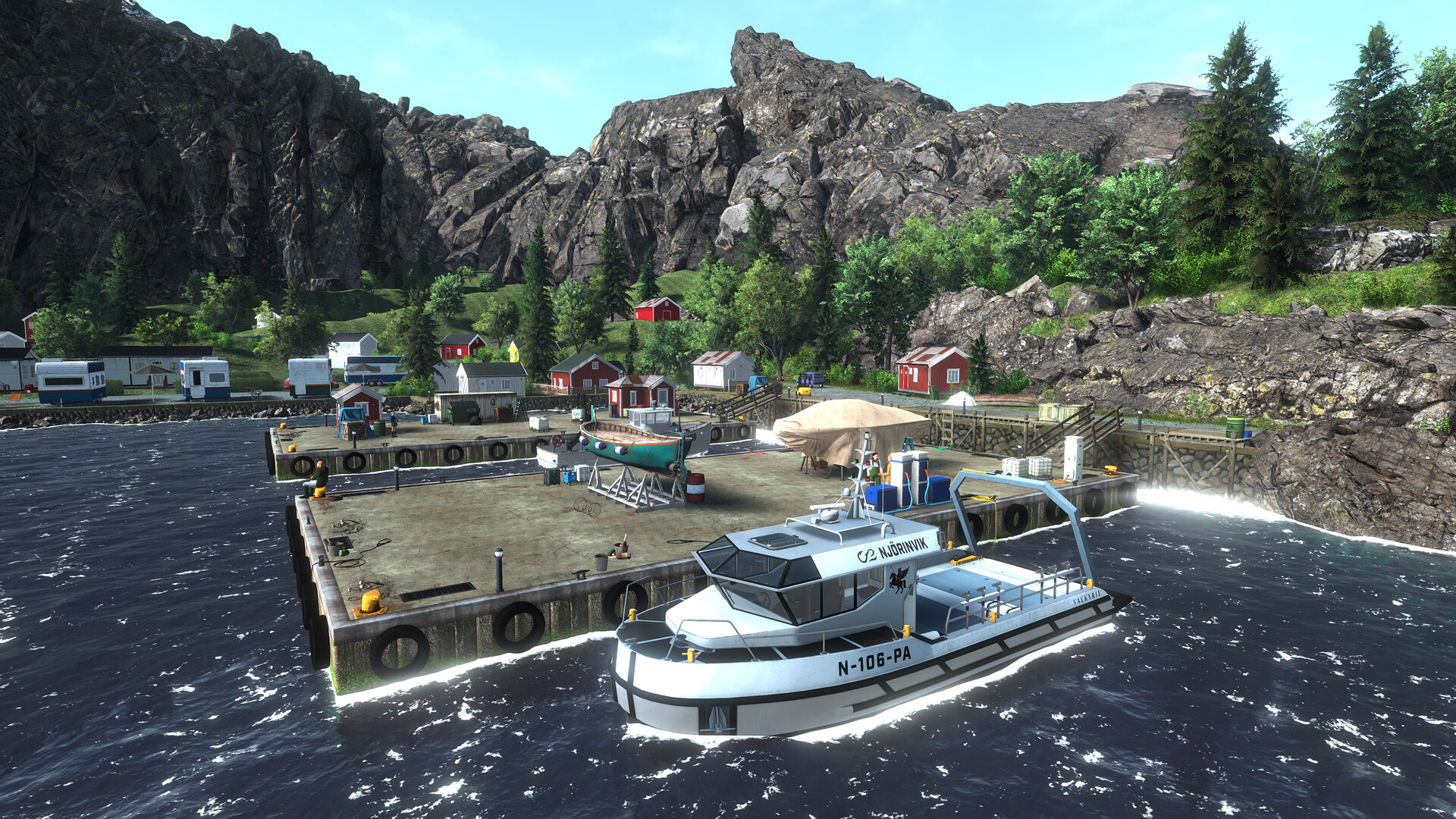Fishing Planet — screenshot 6