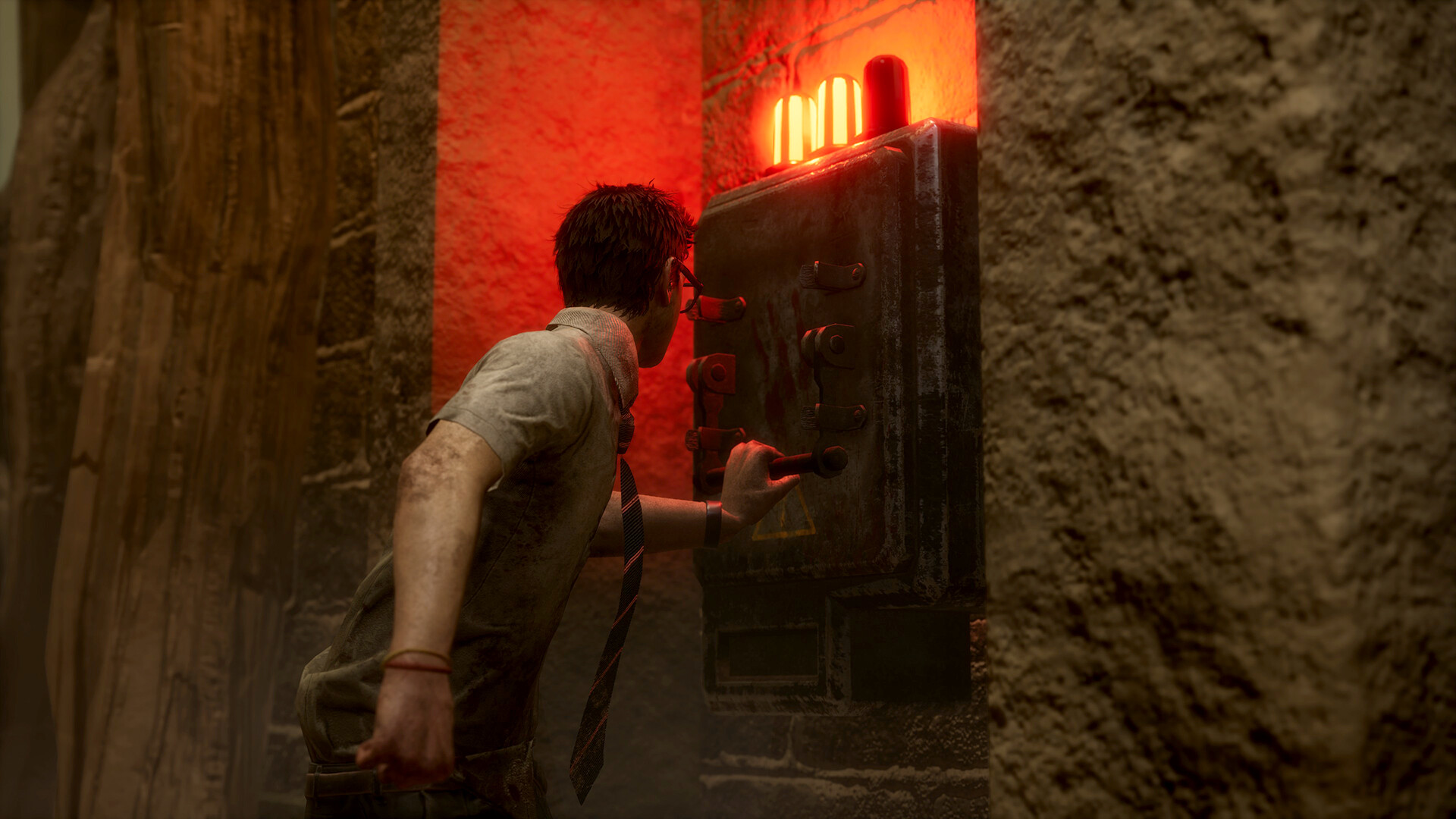 Dead by Daylight — screenshot 3
