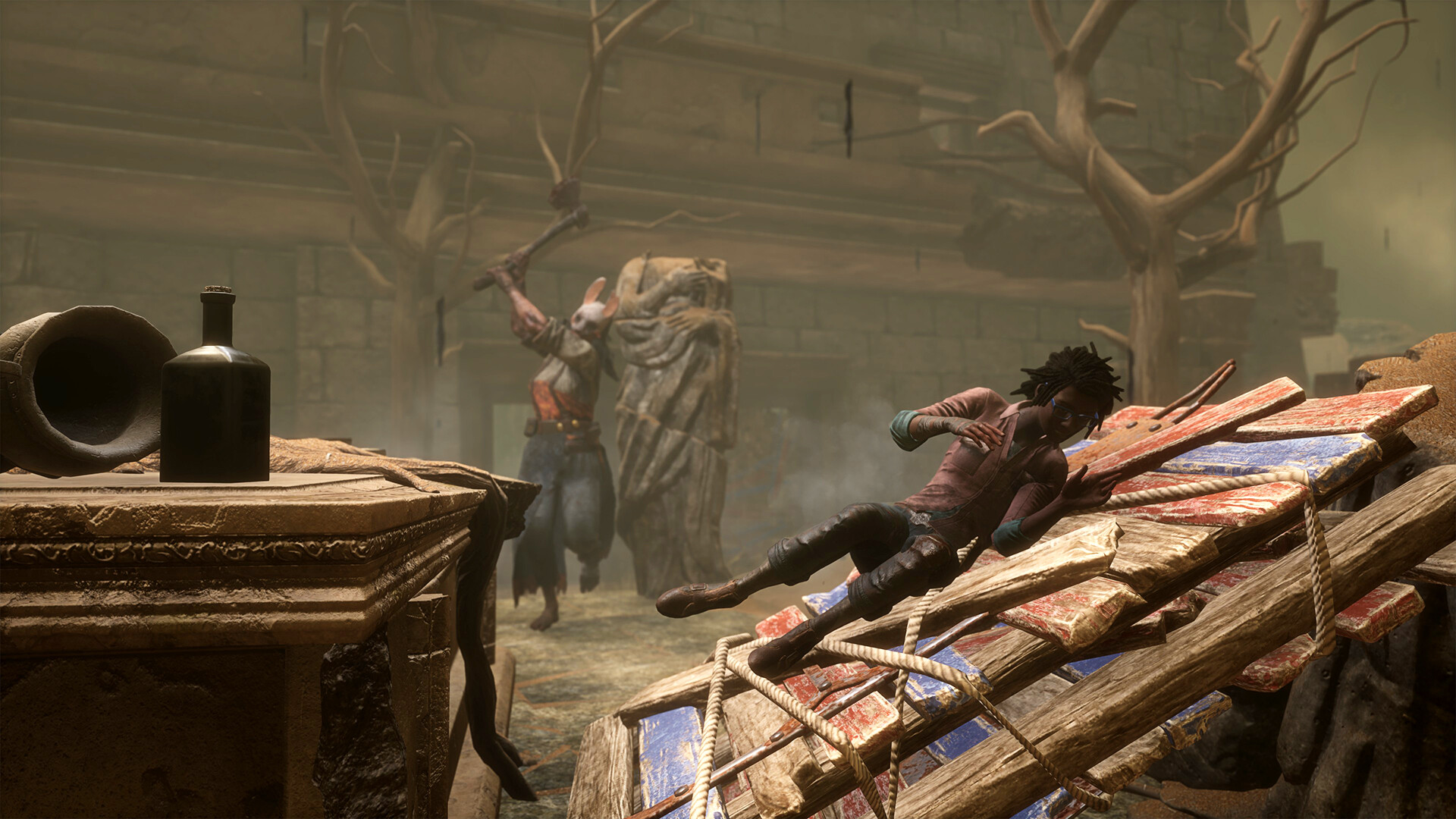 Dead by Daylight — screenshot 4