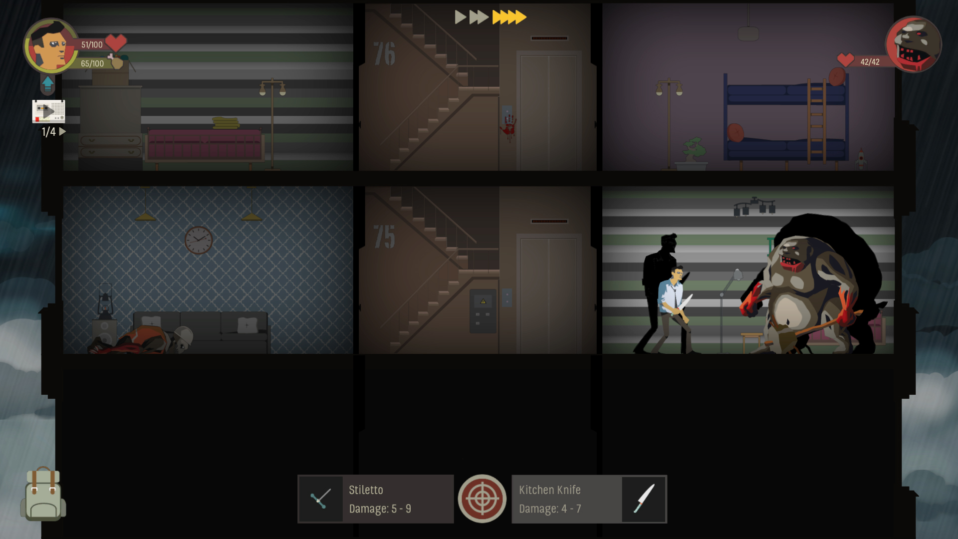 SKYHILL — screenshot 1