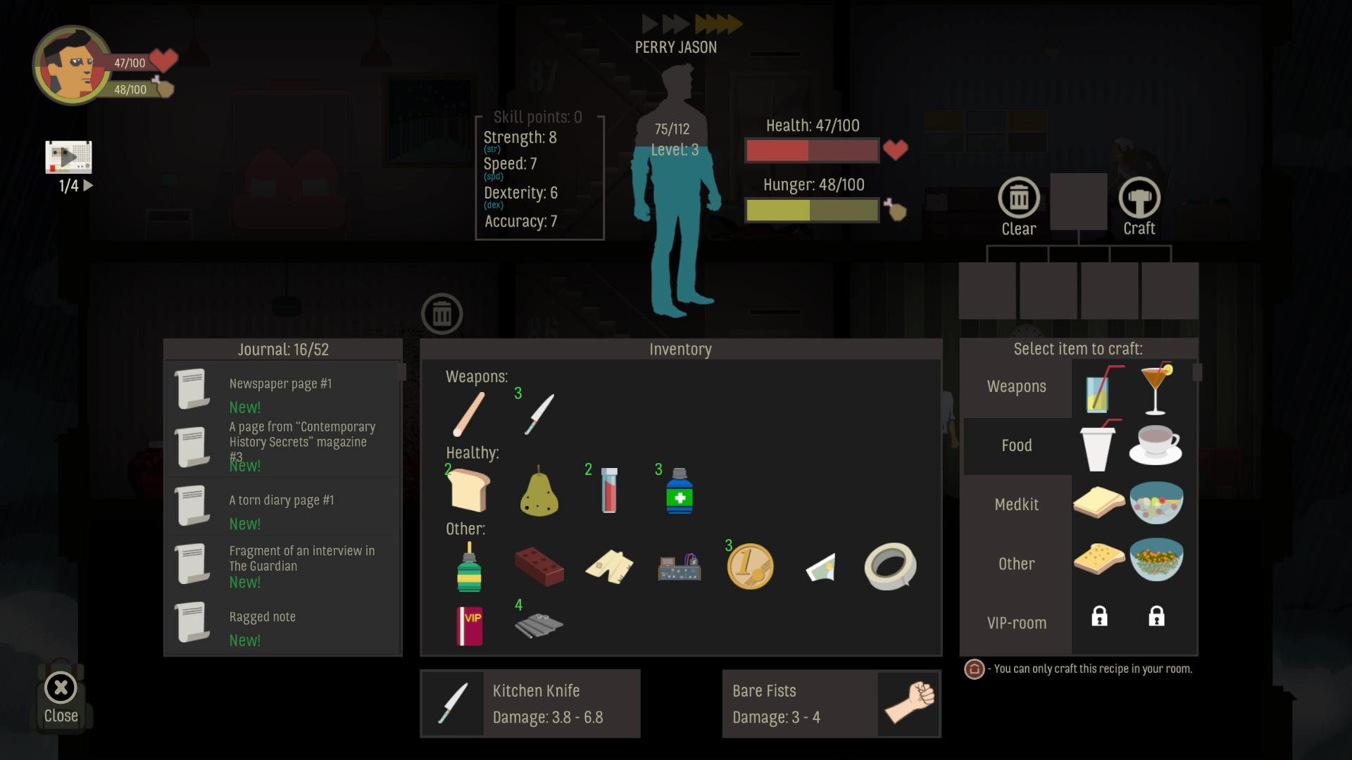 SKYHILL — screenshot 2