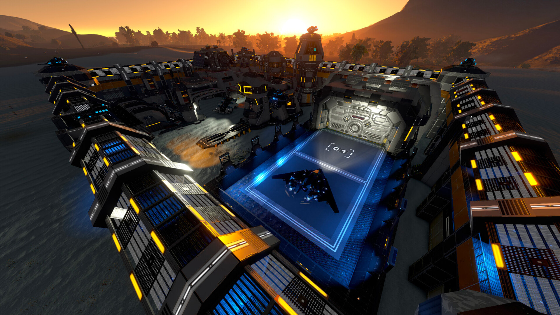 Empyrion - Galactic Survival — screenshot 2