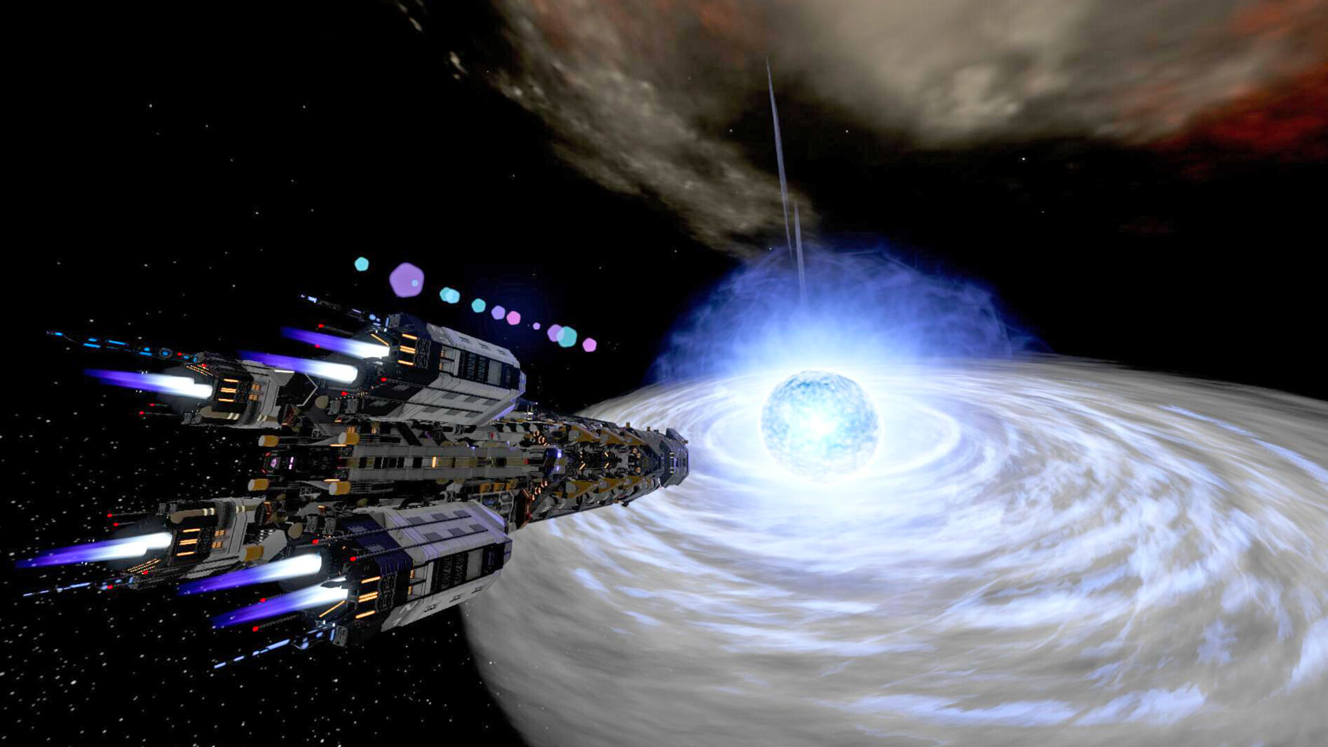 Empyrion - Galactic Survival — screenshot 6