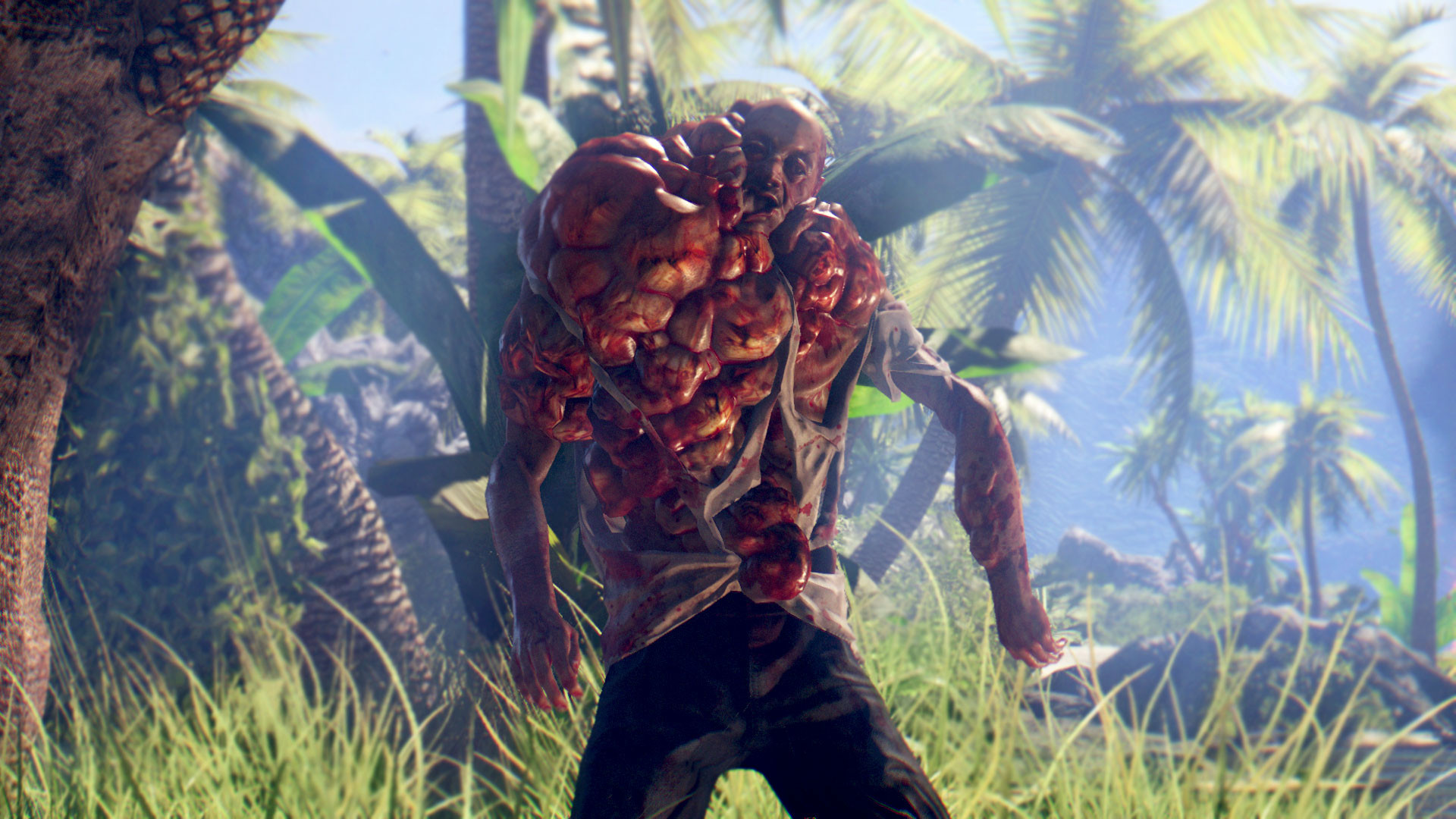 Dead Island Definitive Edition — screenshot 2