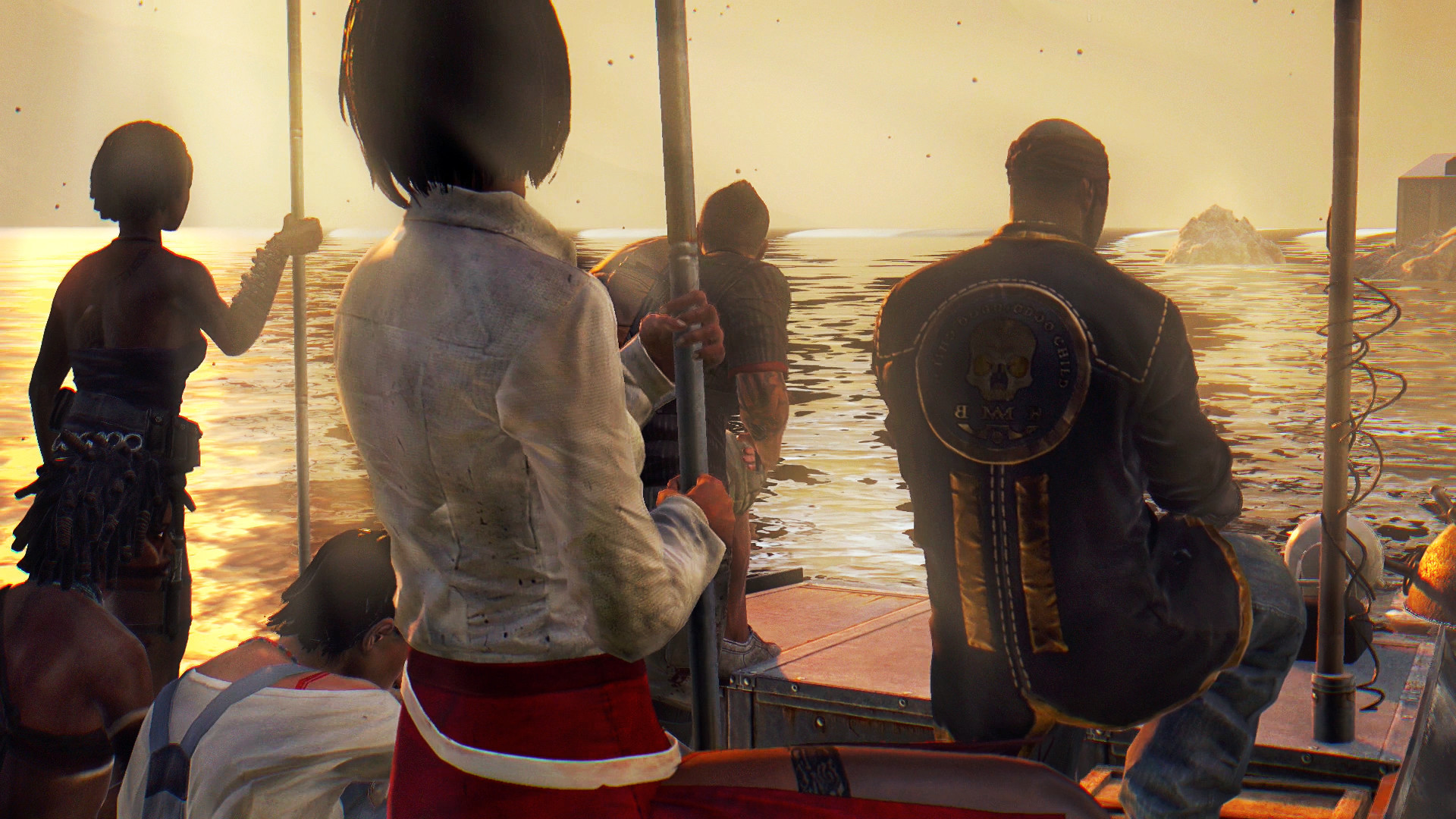 Dead Island Definitive Edition — screenshot 3