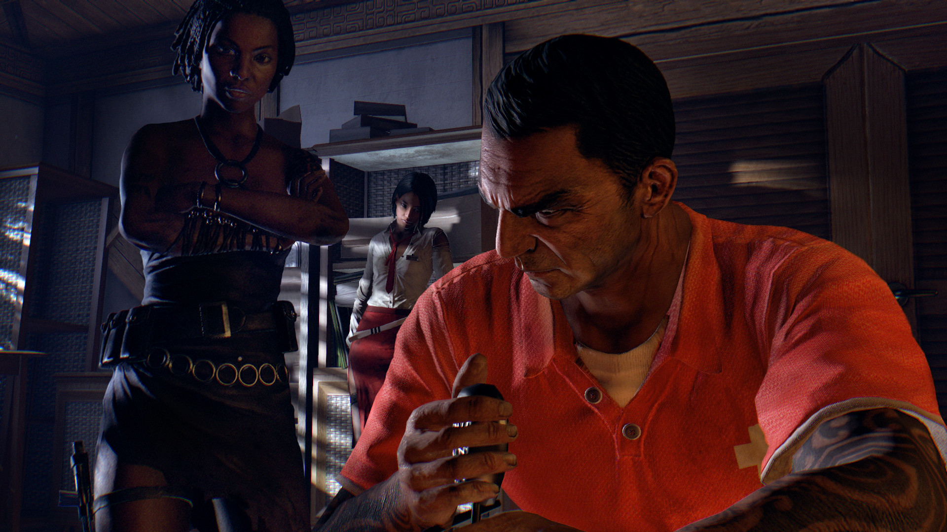 Dead Island Definitive Edition — screenshot 5