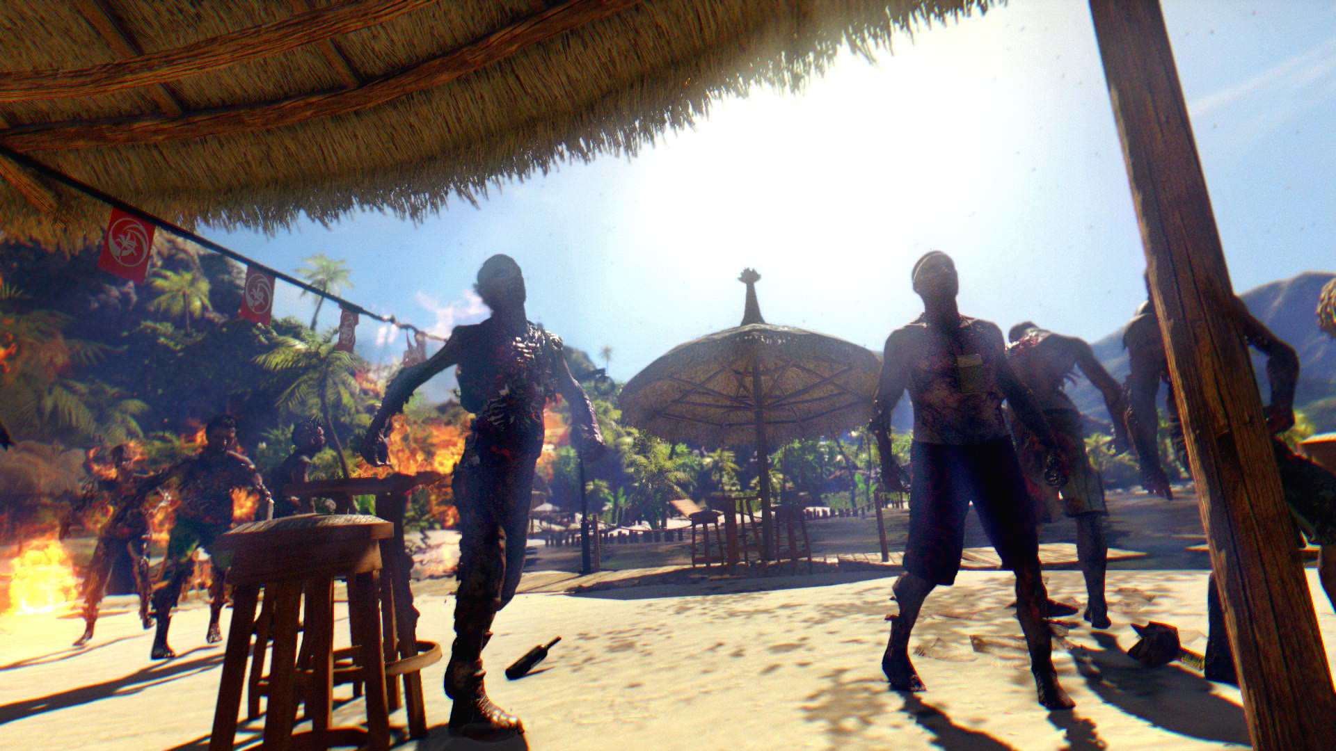 Dead Island Definitive Edition — screenshot 6