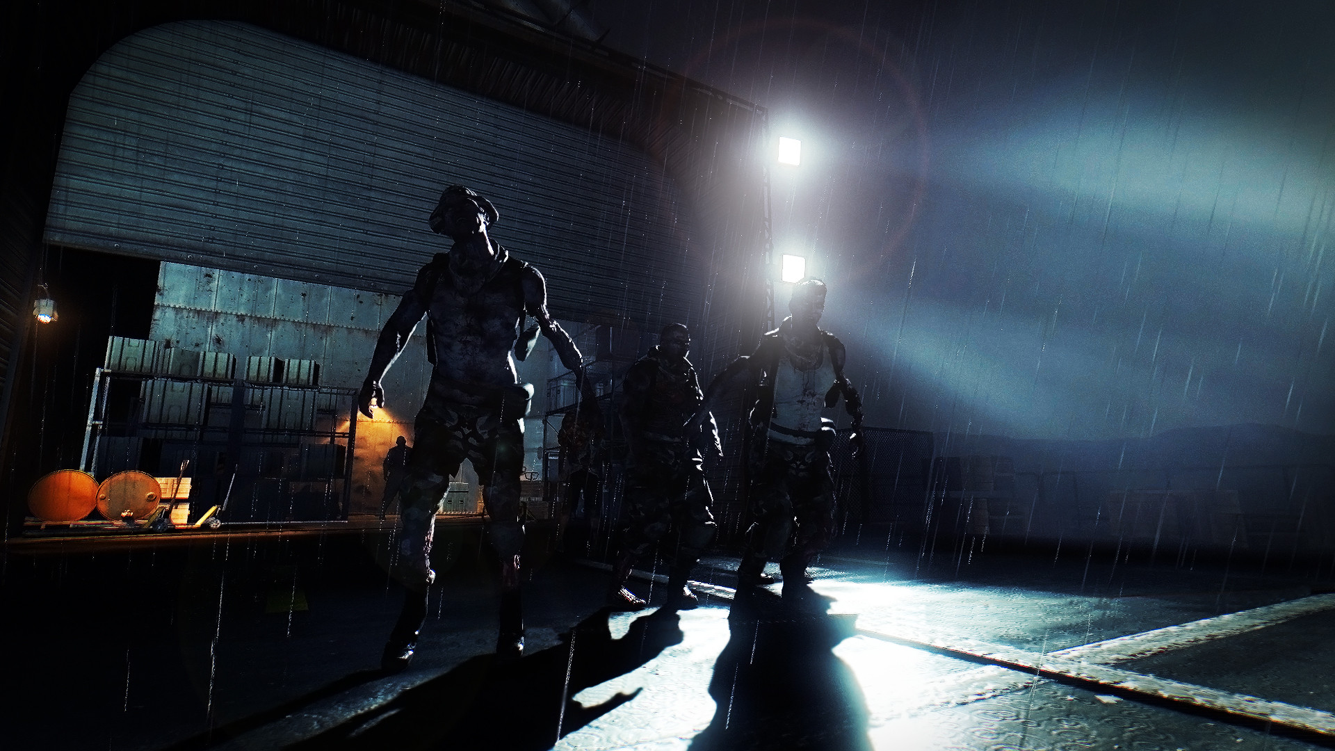 Dead Island: Riptide Definitive Edition — screenshot 1