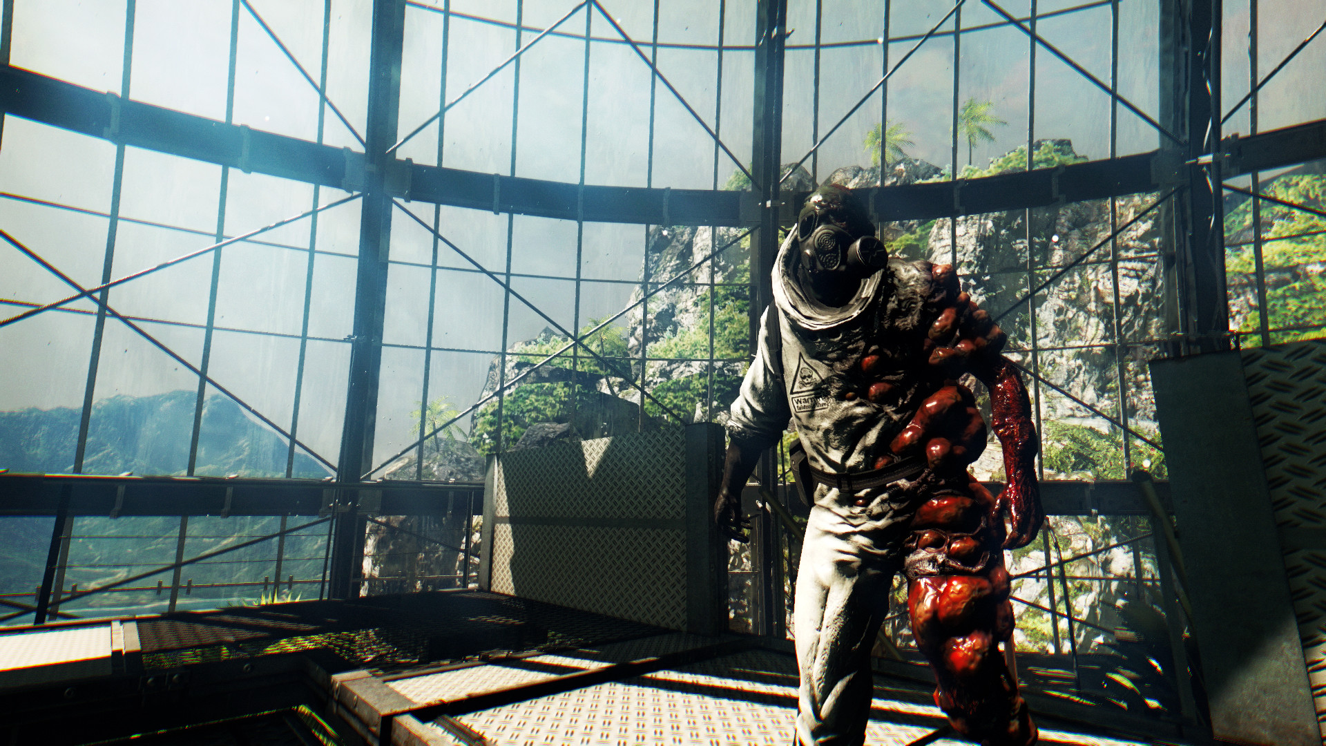 Dead Island: Riptide Definitive Edition — screenshot 2