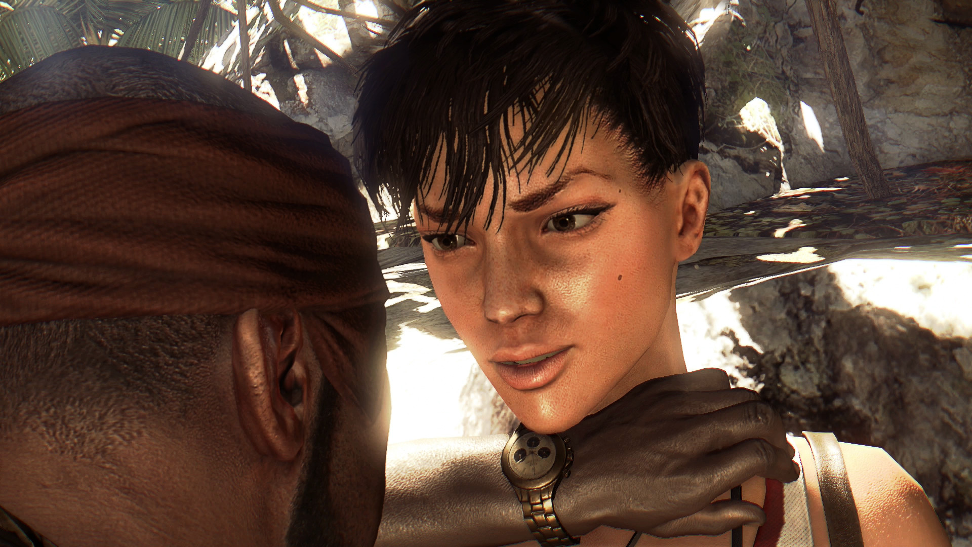 Dead Island: Riptide Definitive Edition — screenshot 4