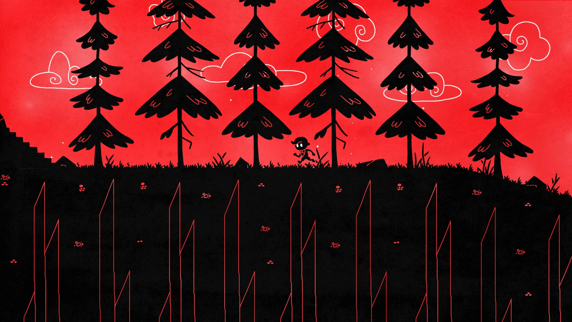 Hue — screenshot 3