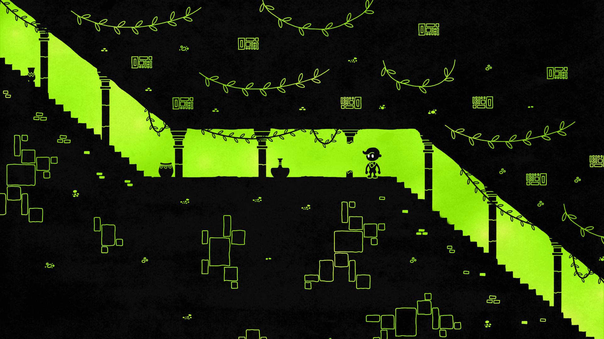 Hue — screenshot 4