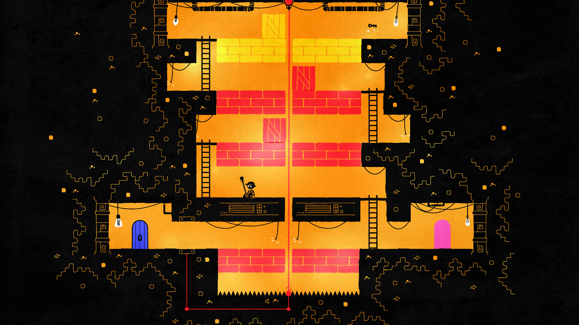 Hue — screenshot 6