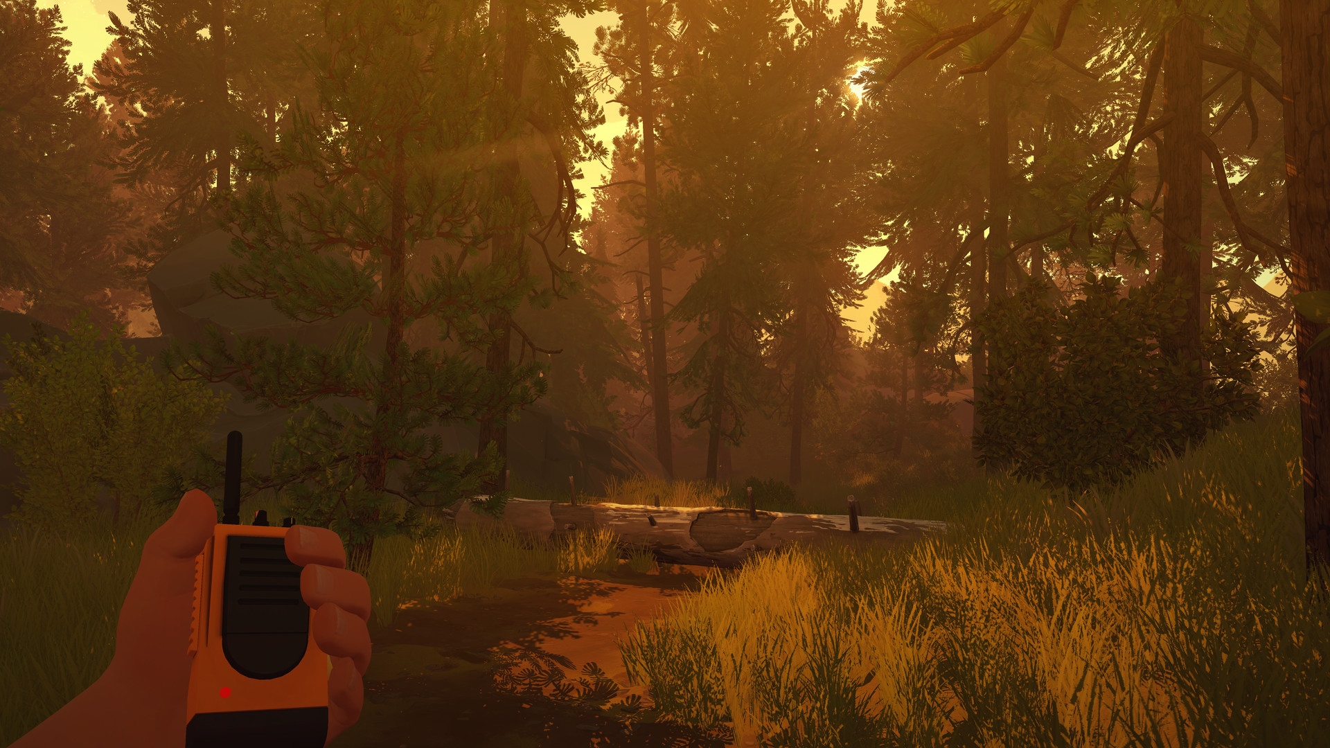 Firewatch — screenshot 3