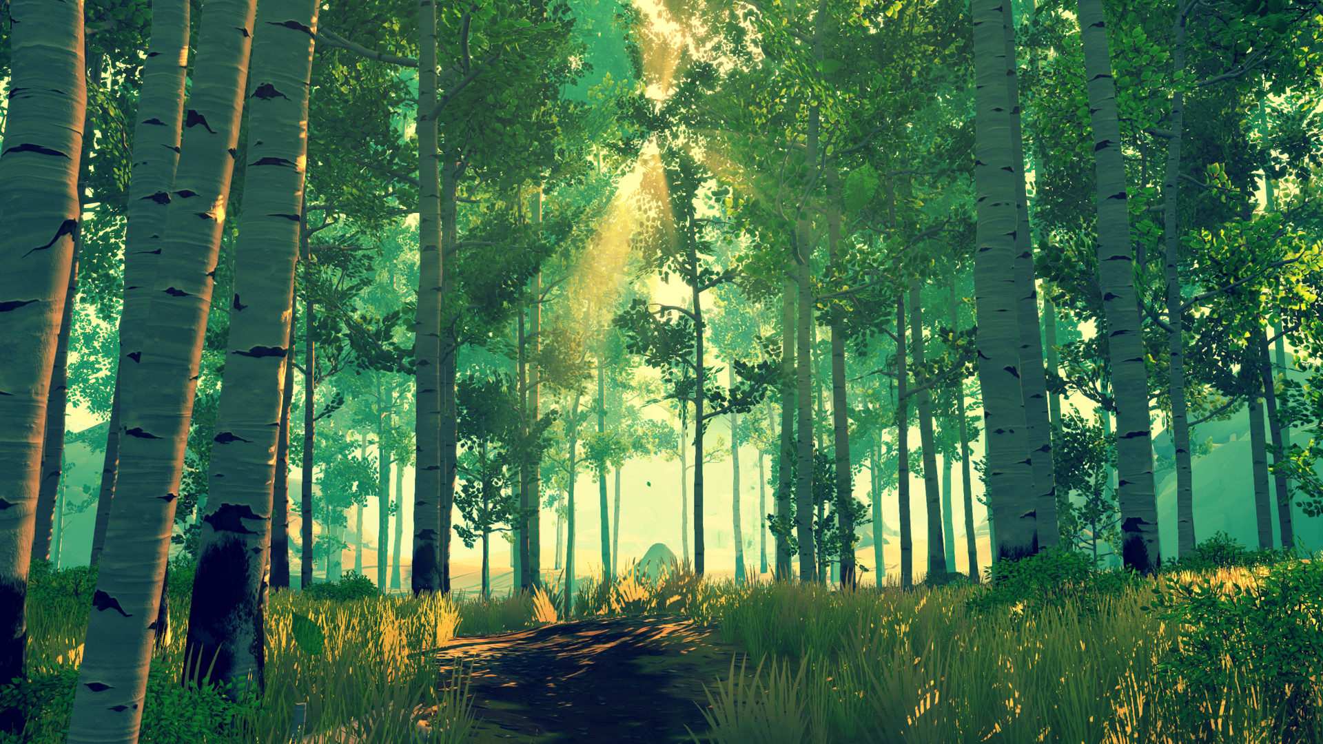 Firewatch — screenshot 4