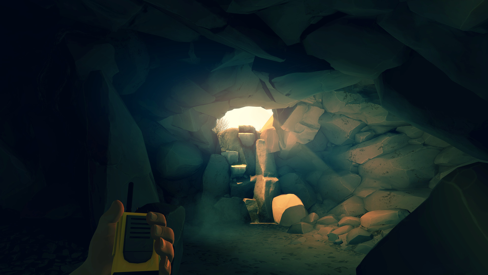 Firewatch — screenshot 6