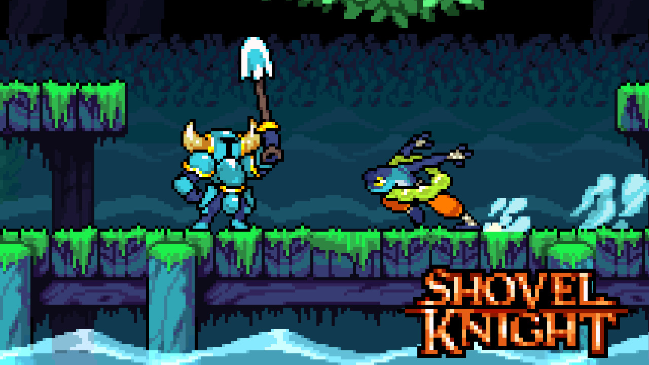 Rivals of Aether — screenshot 5