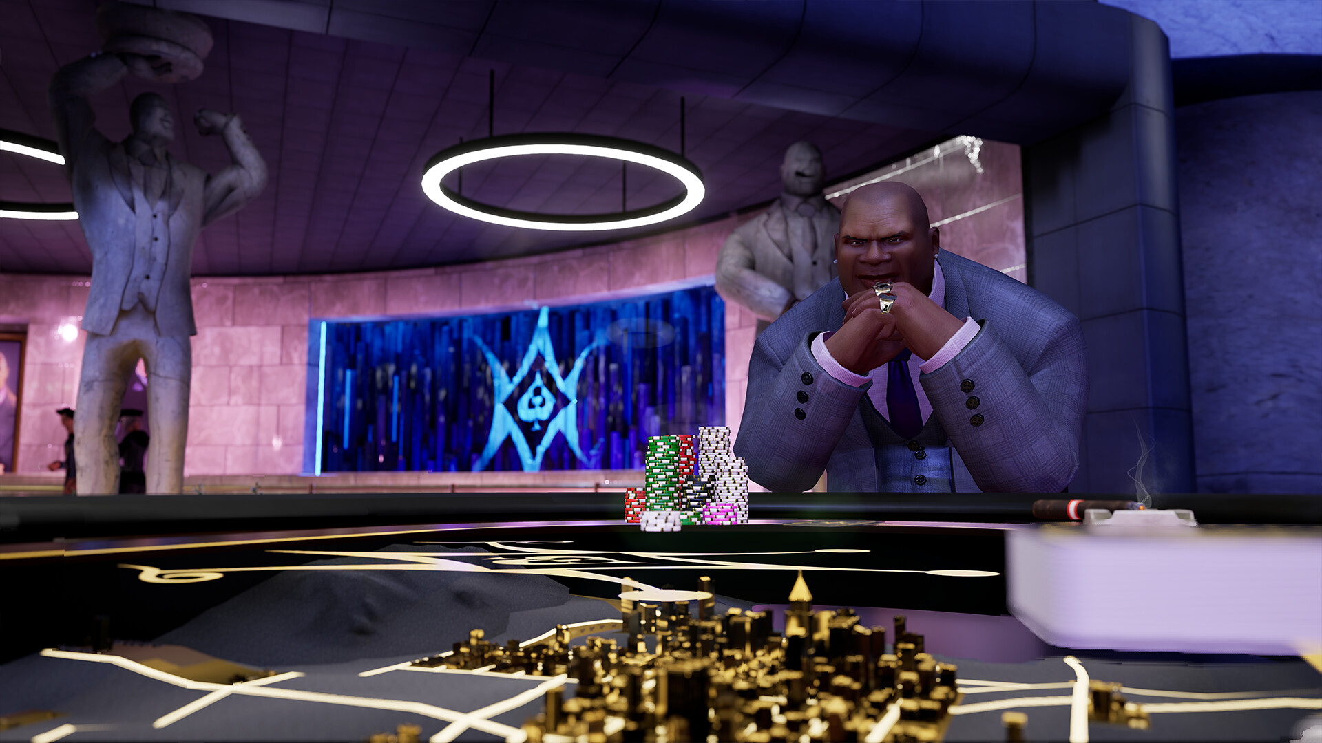 Prominence Poker — screenshot 1