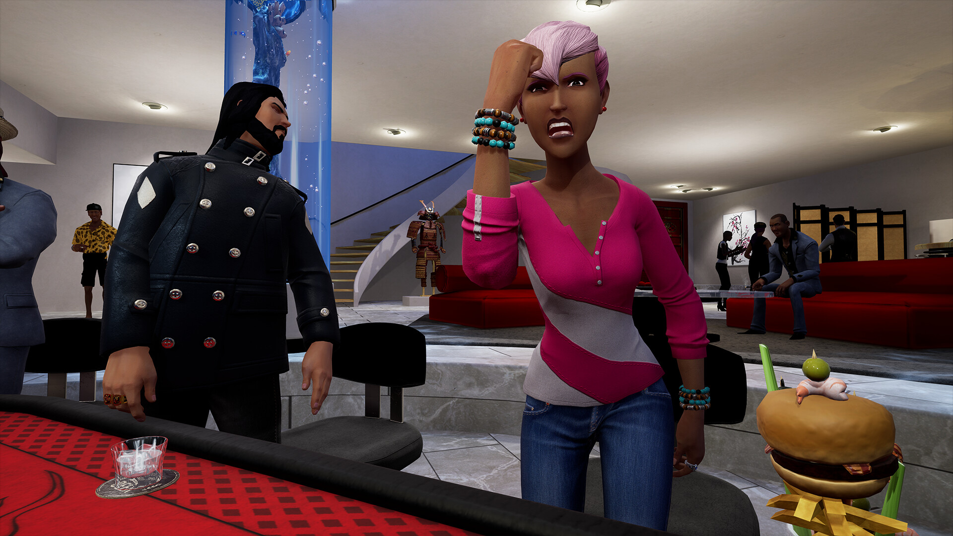 Prominence Poker — screenshot 2