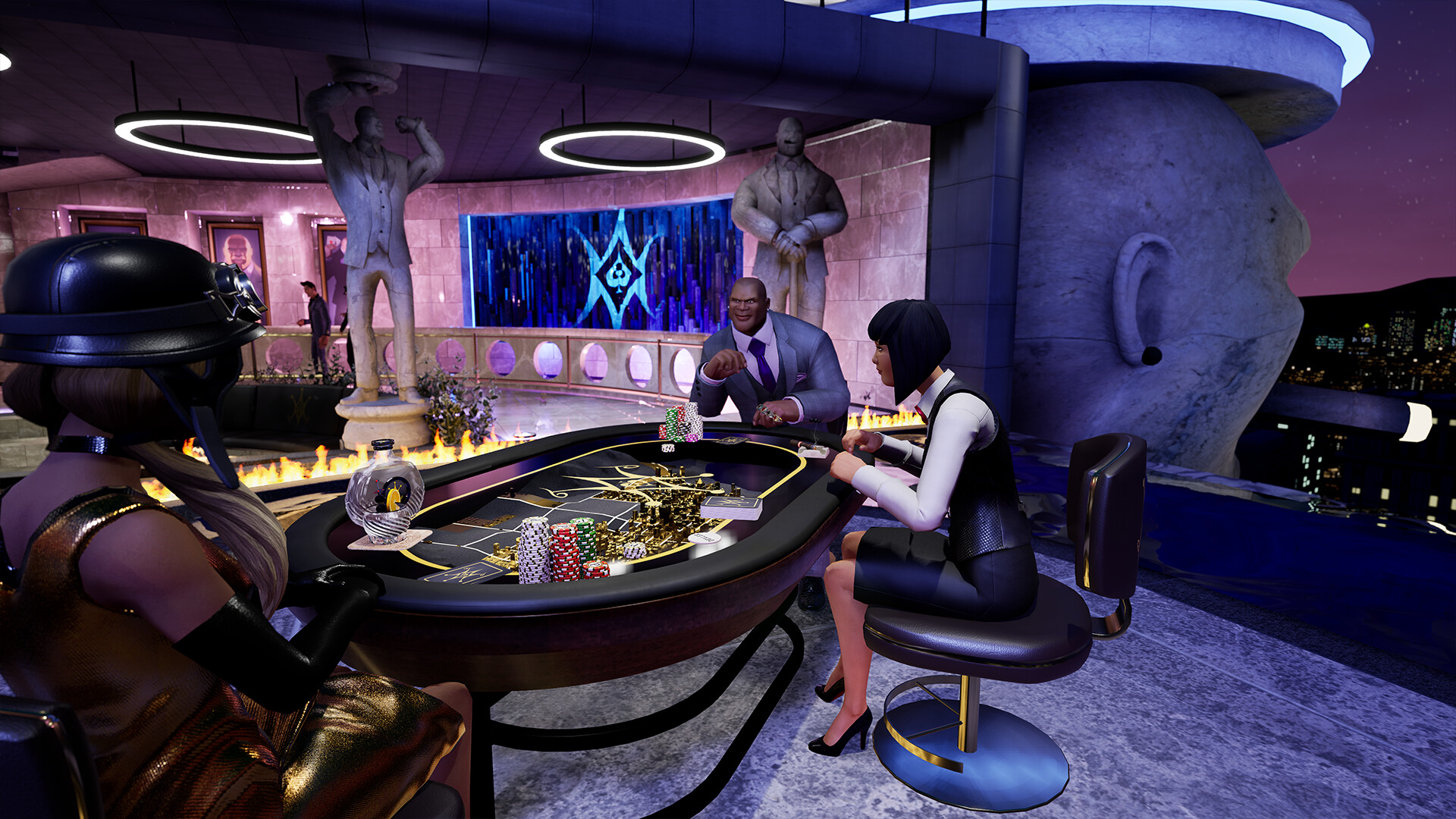 Prominence Poker — screenshot 3