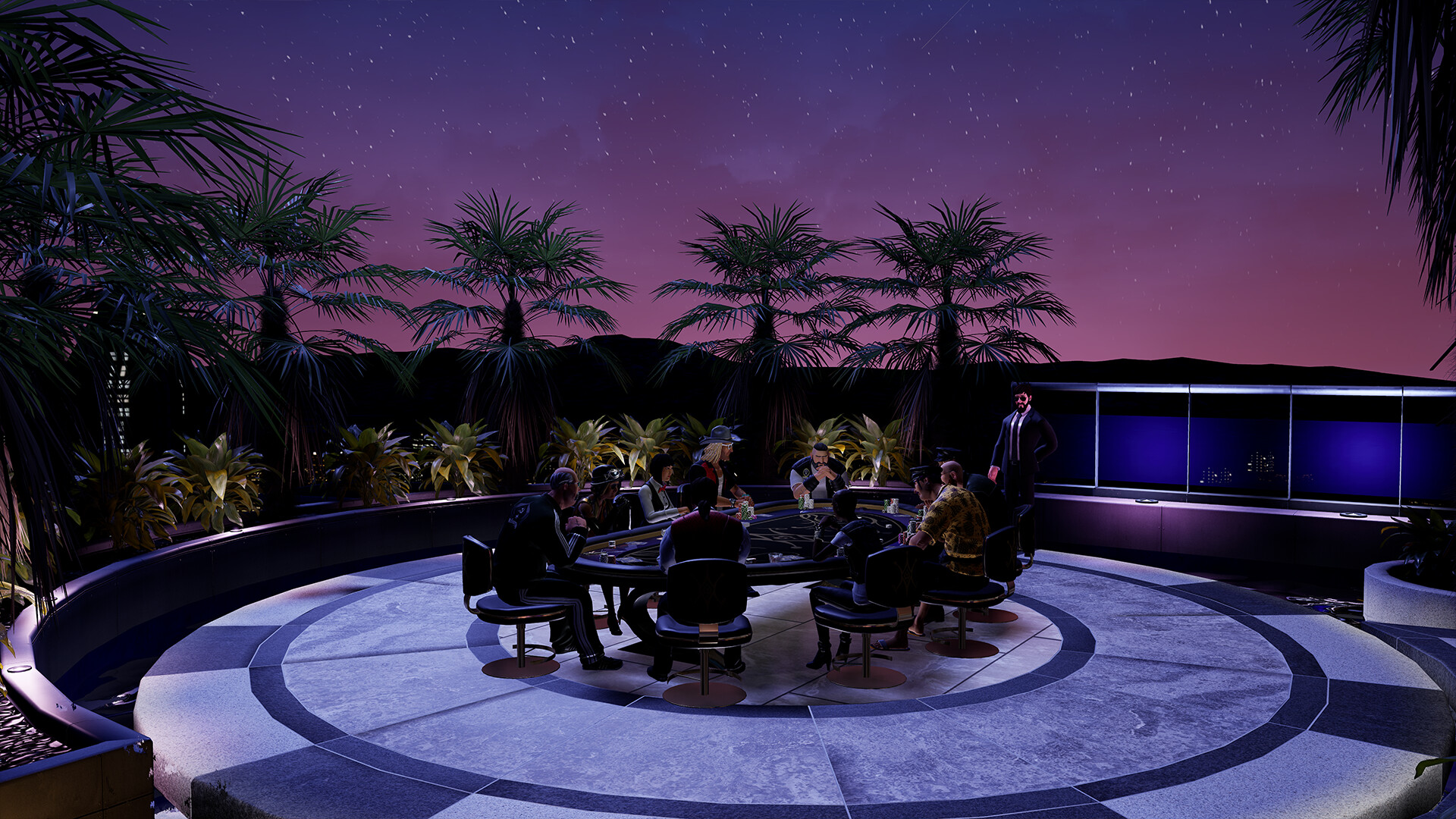 Prominence Poker — screenshot 6