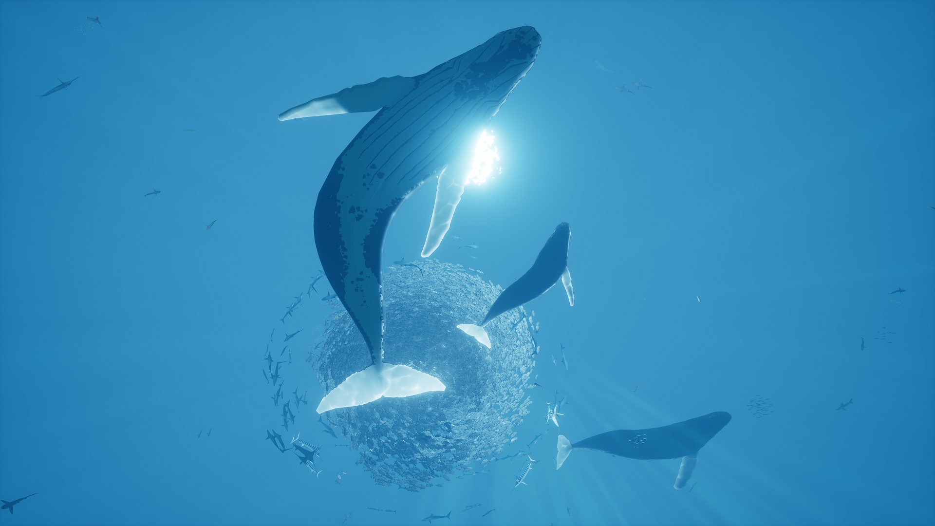 ABZU — screenshot 3